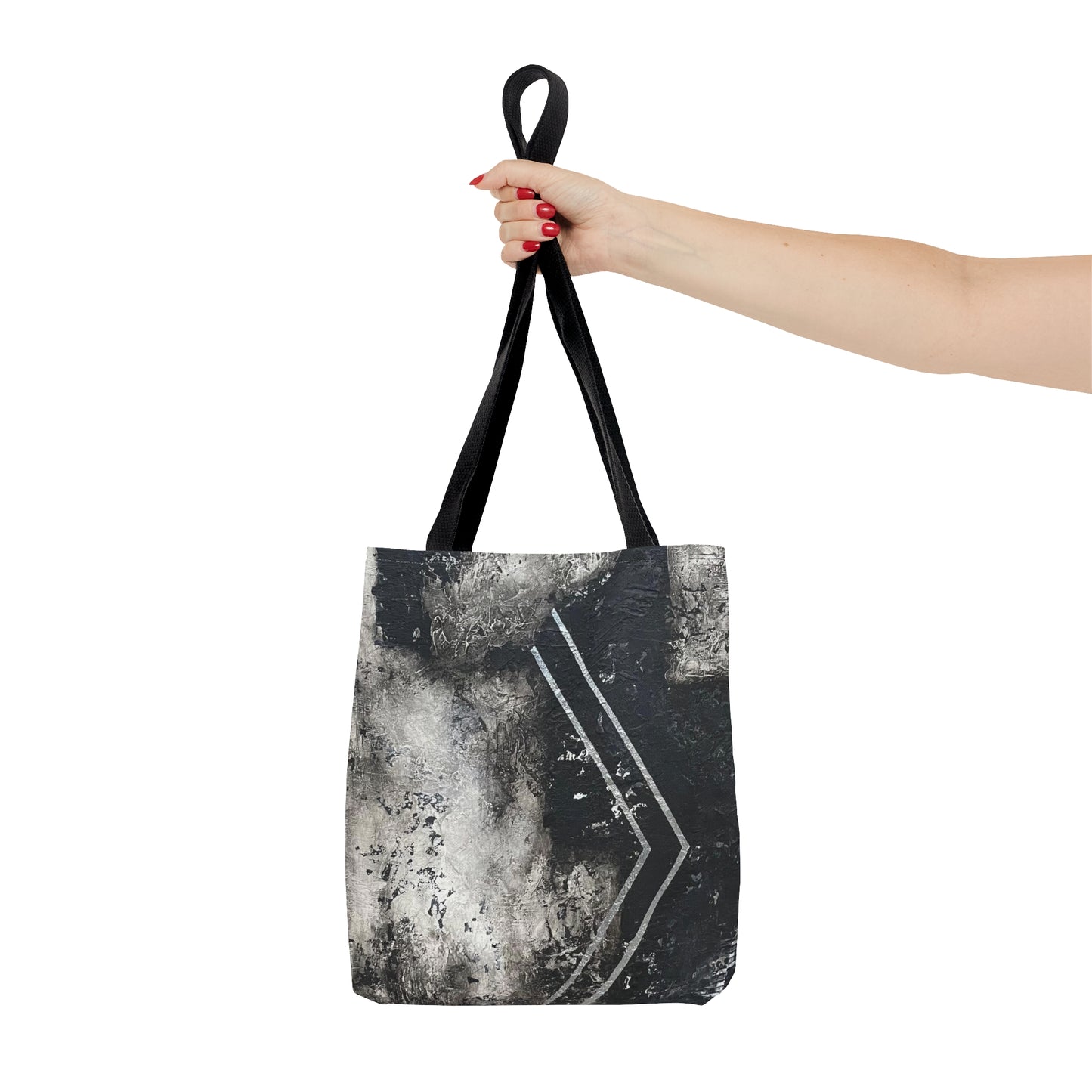 Tote Bag - Persevere