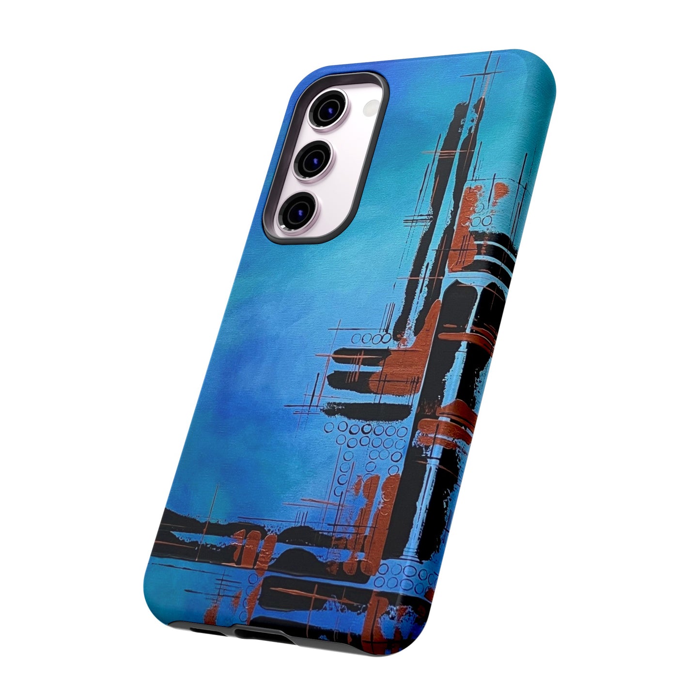 Phone Case - Memories