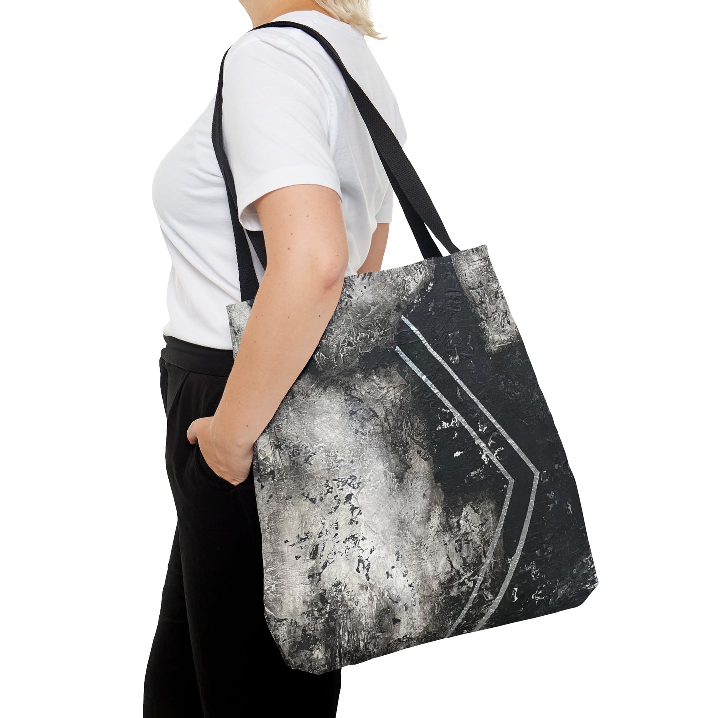 Tote Bag - Persevere