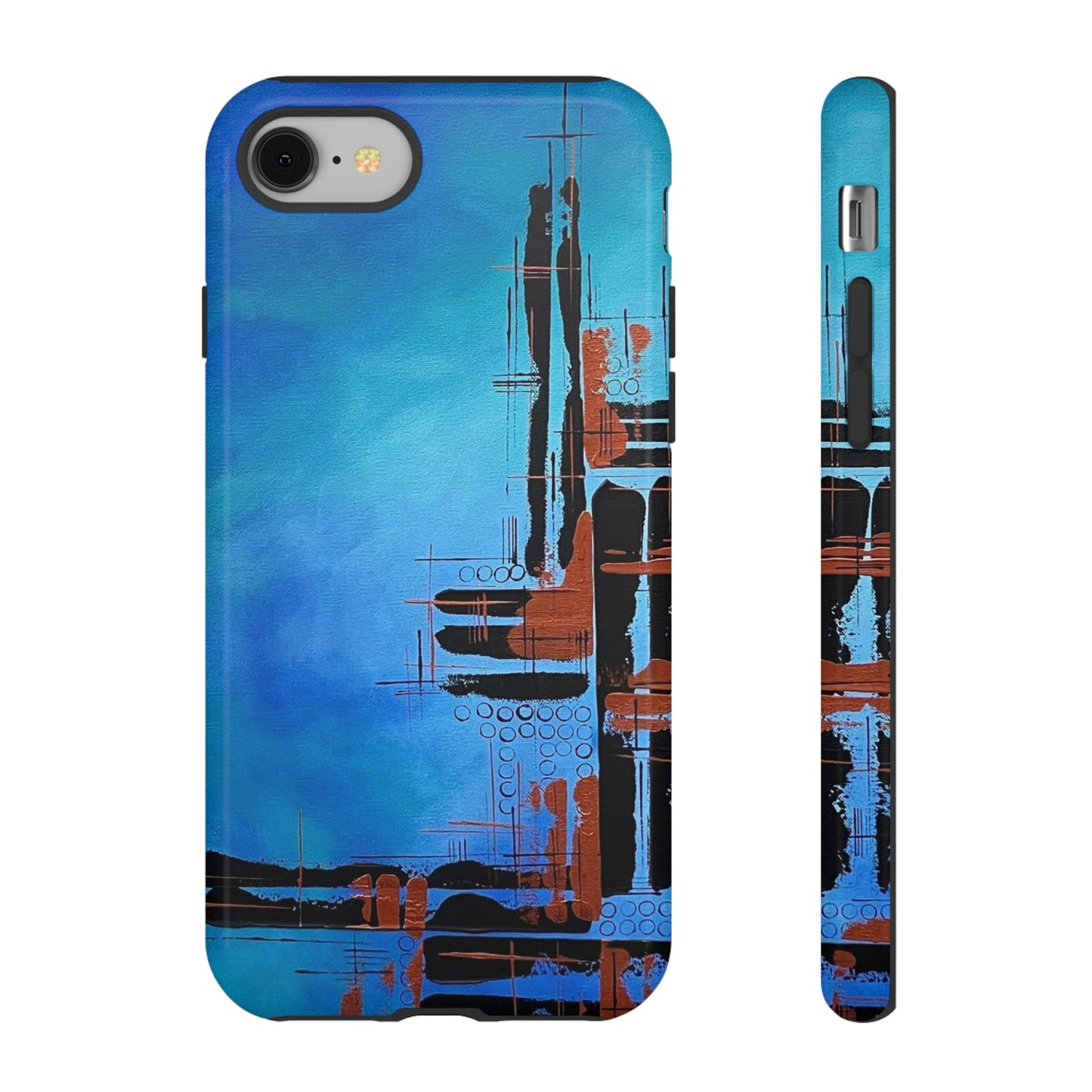 Phone Case - Memories