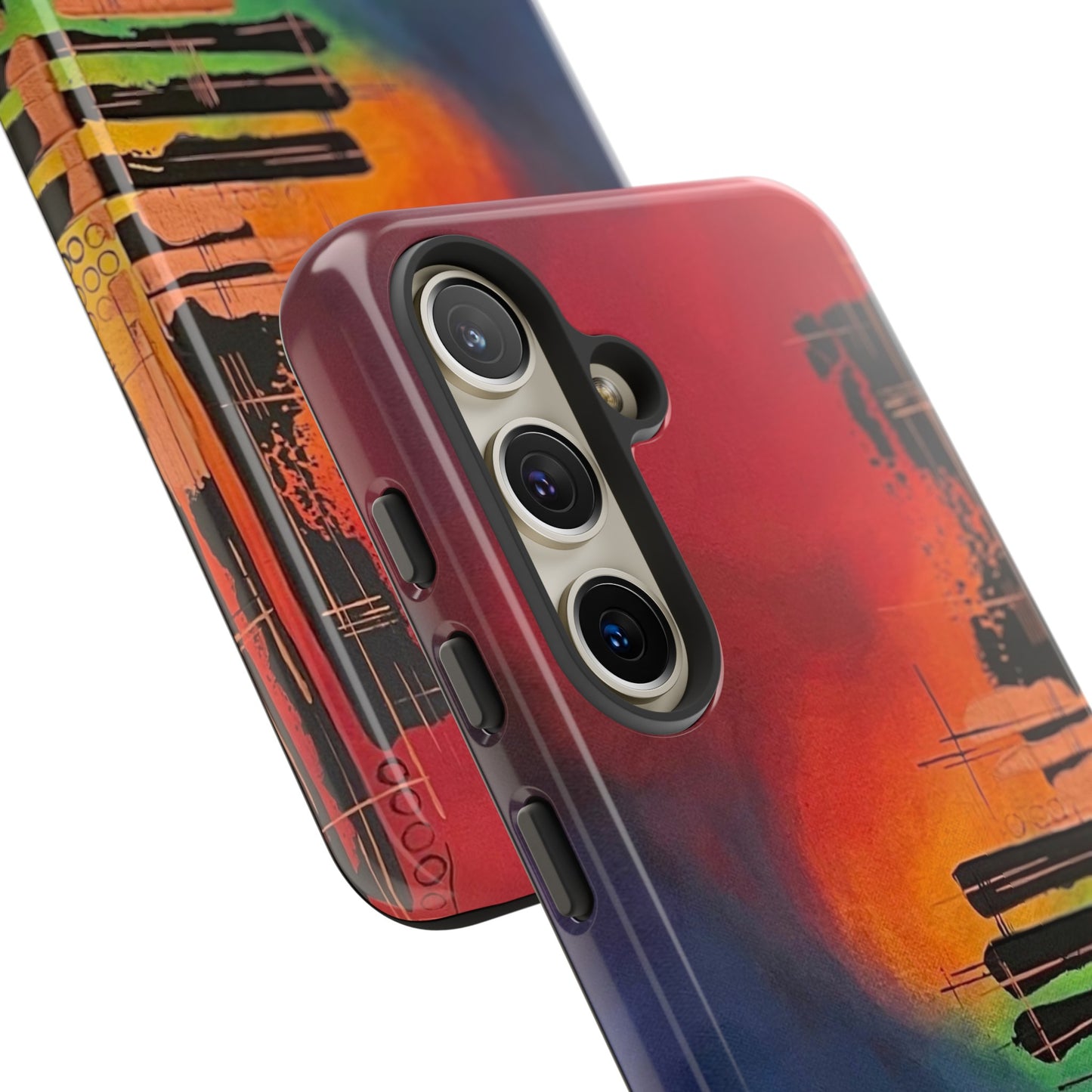 Phone Case - Spectrum