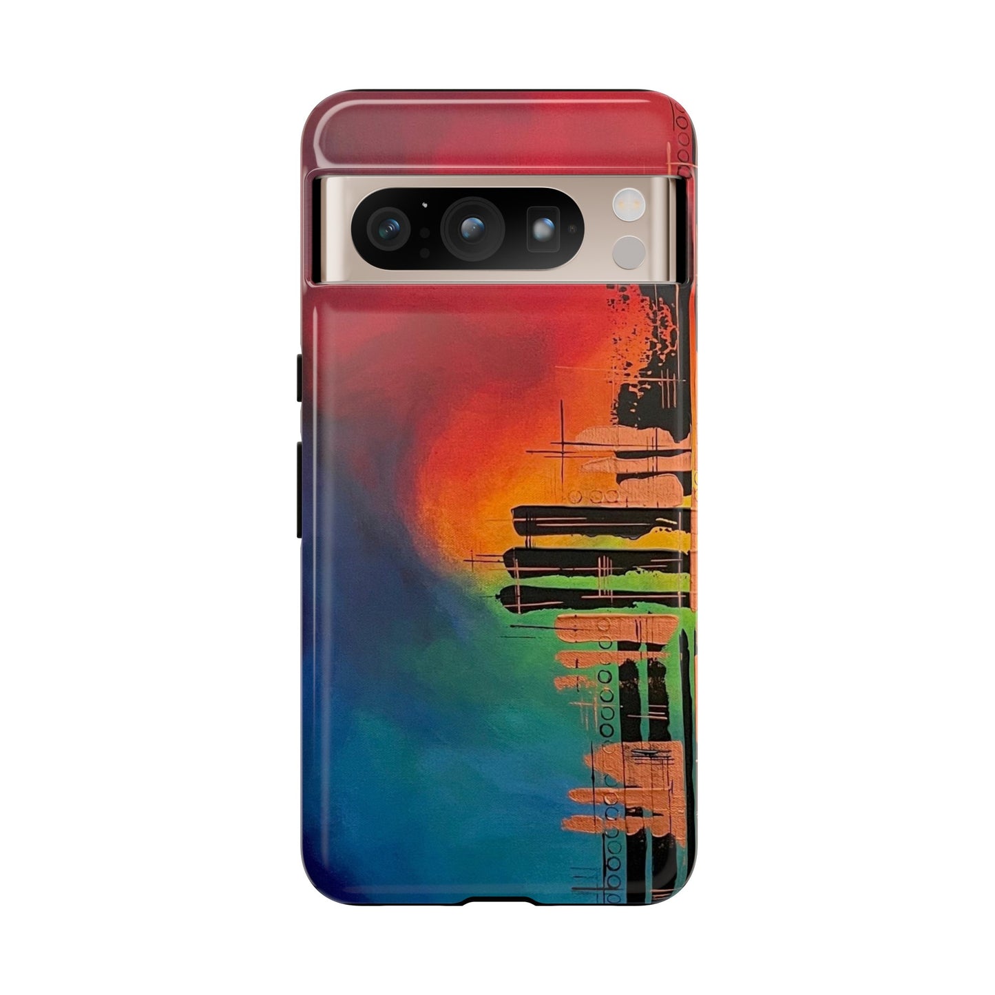Phone Case - Spectrum