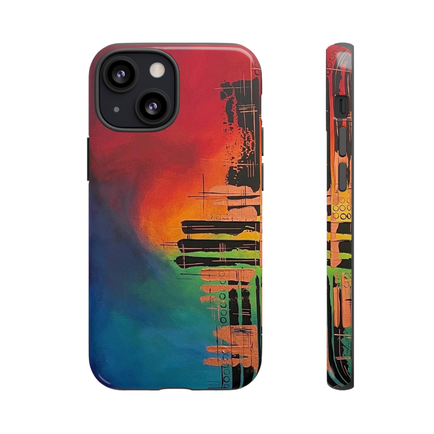 Phone Case - Spectrum