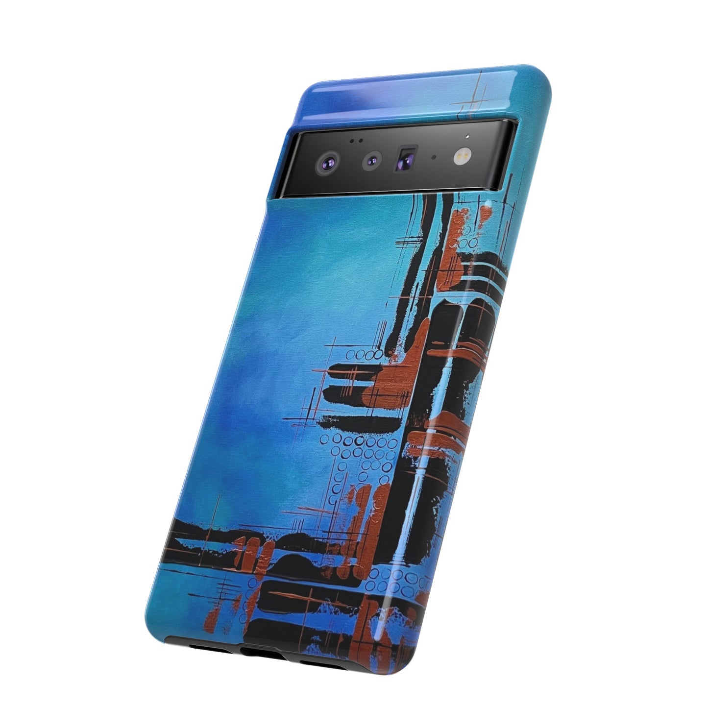 Phone Case - Memories