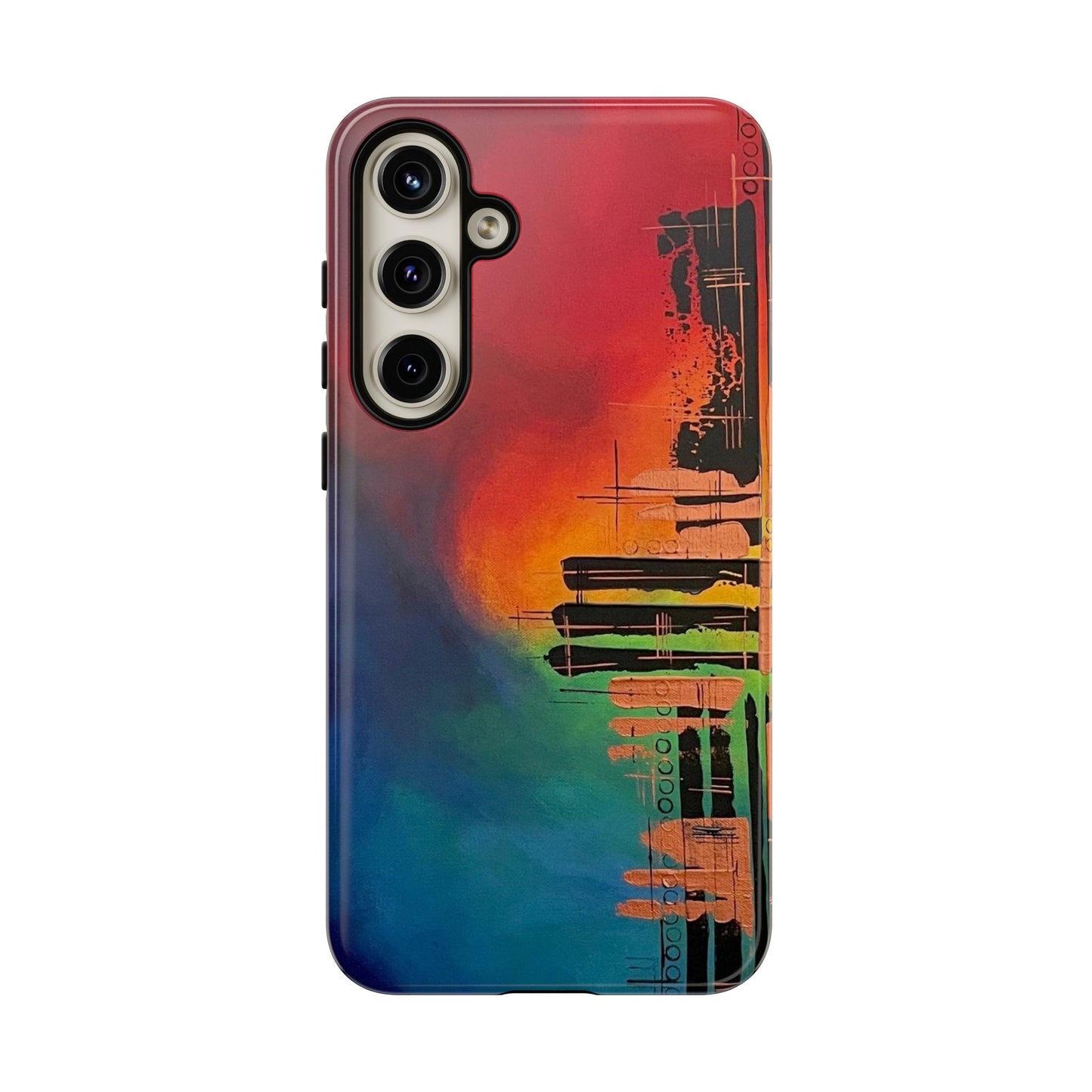 Phone Case - Spectrum