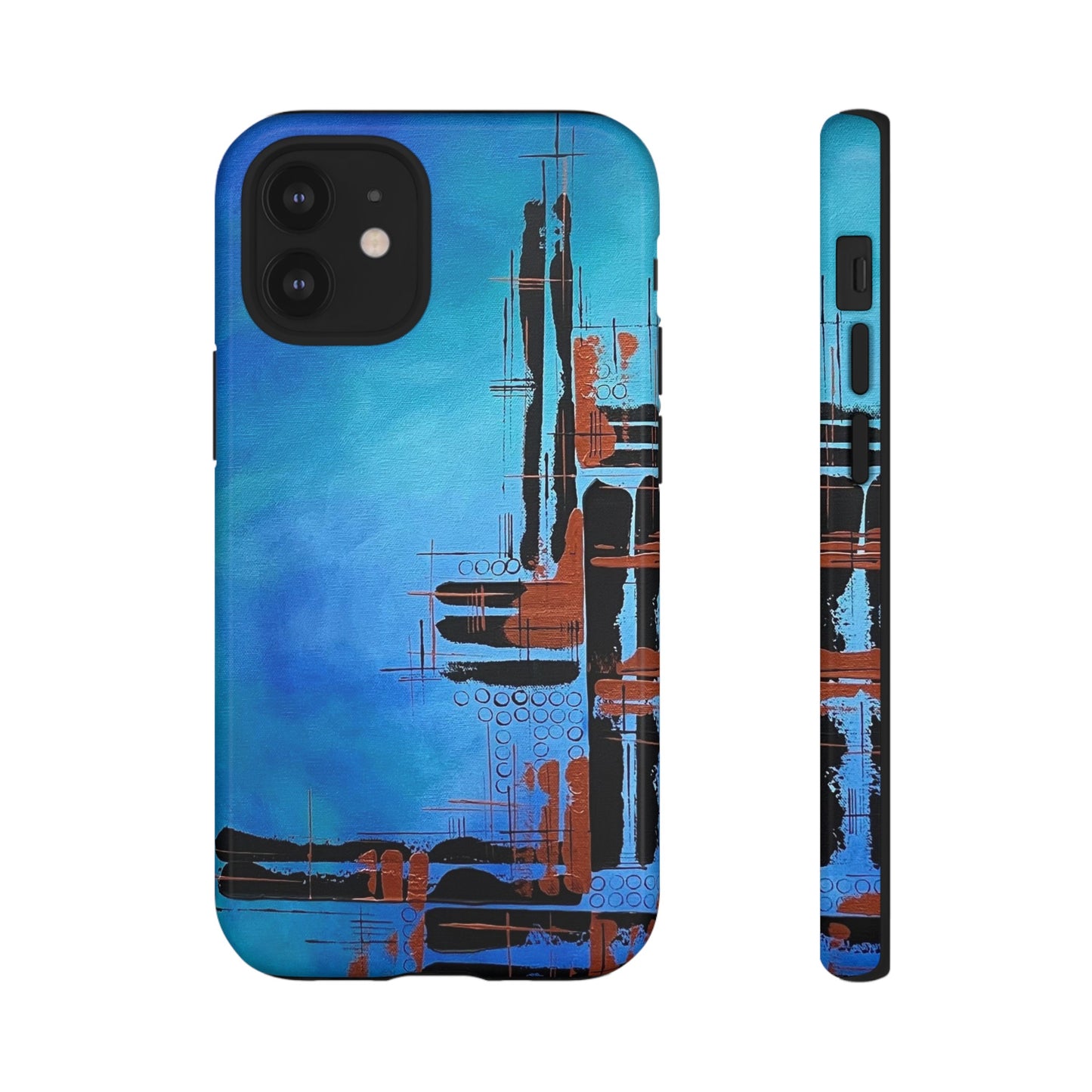 Phone Case - Memories