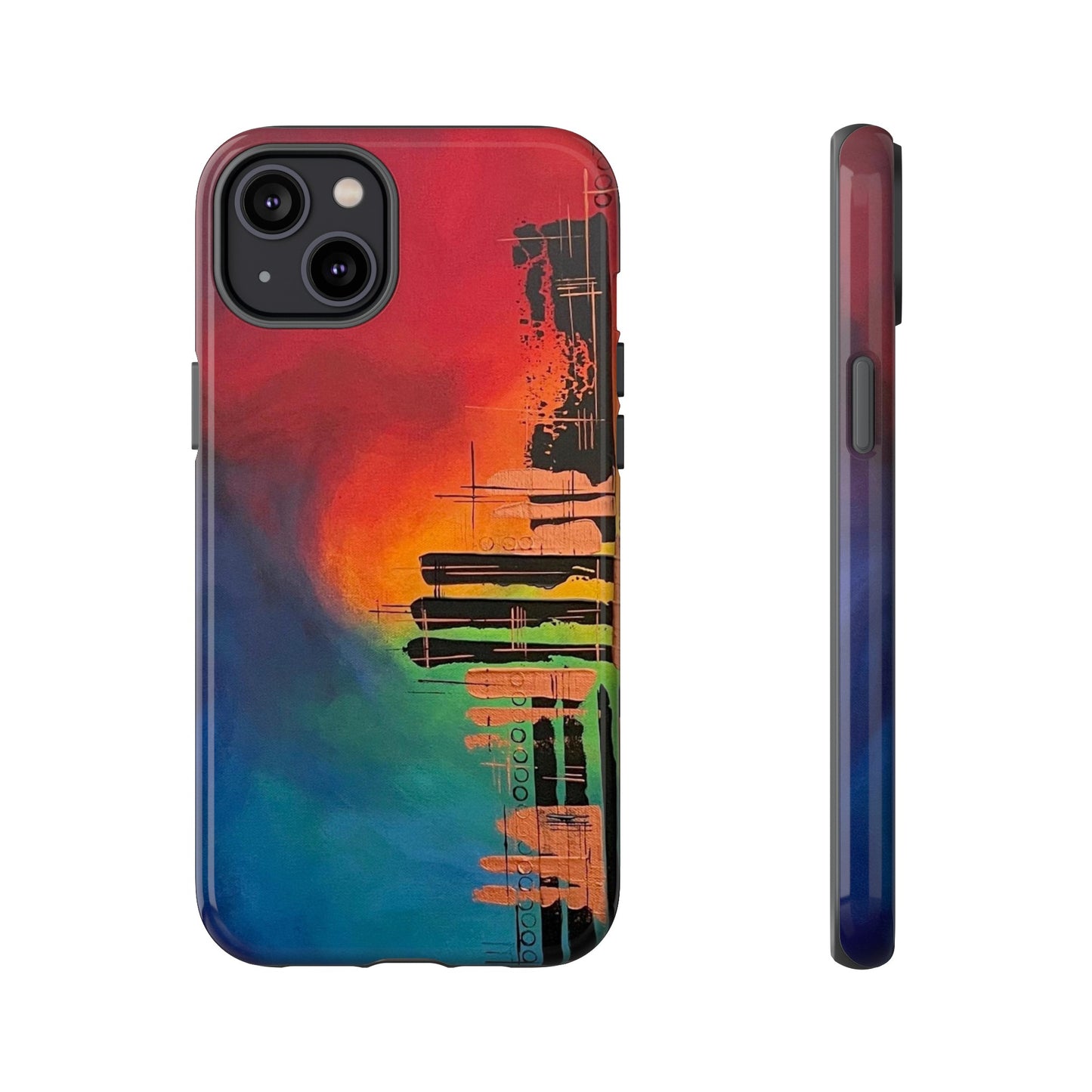 Phone Case - Spectrum