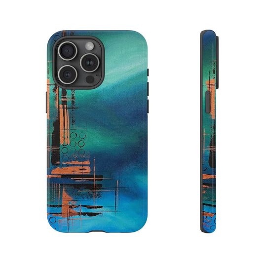 Phone Case - Lively