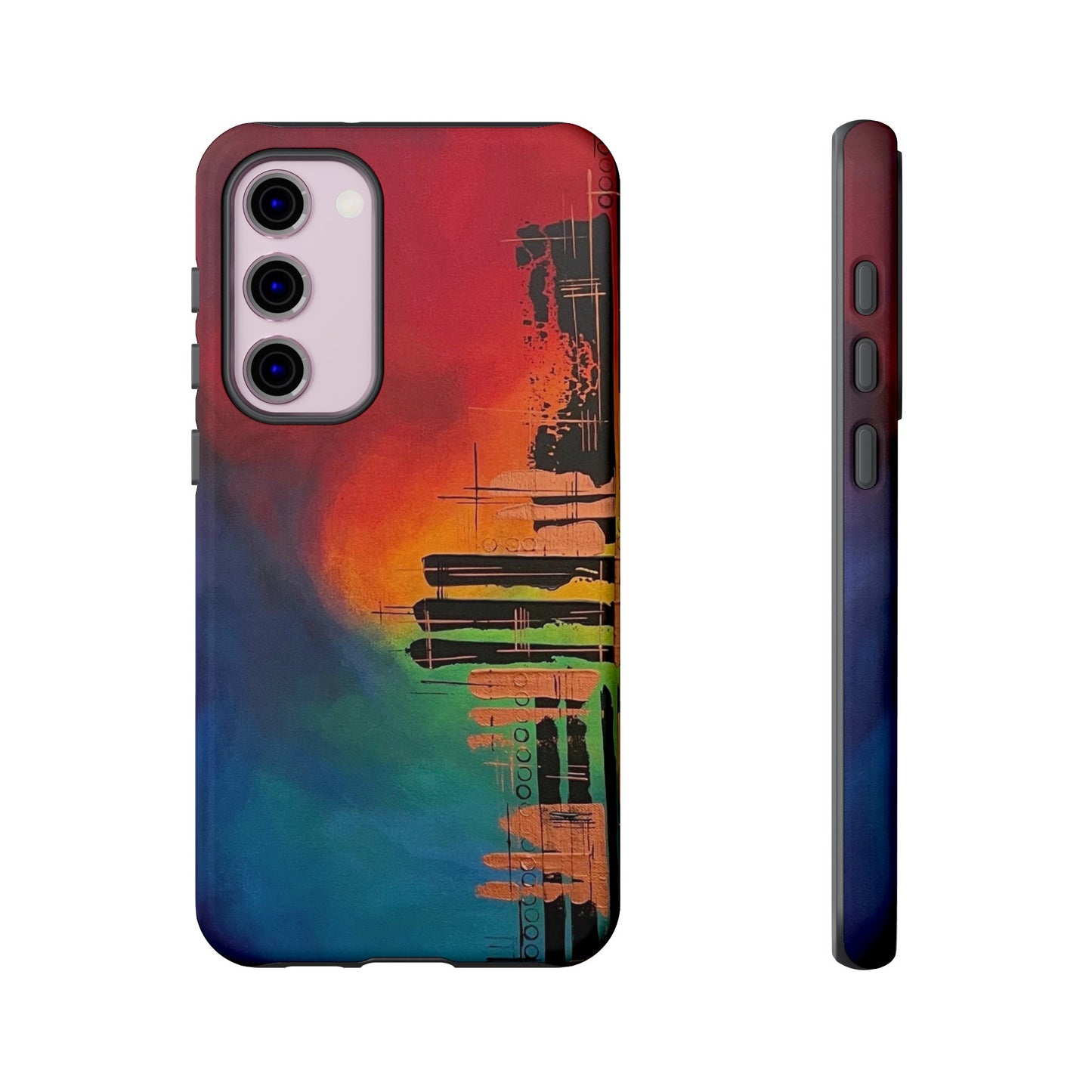 Phone Case - Spectrum