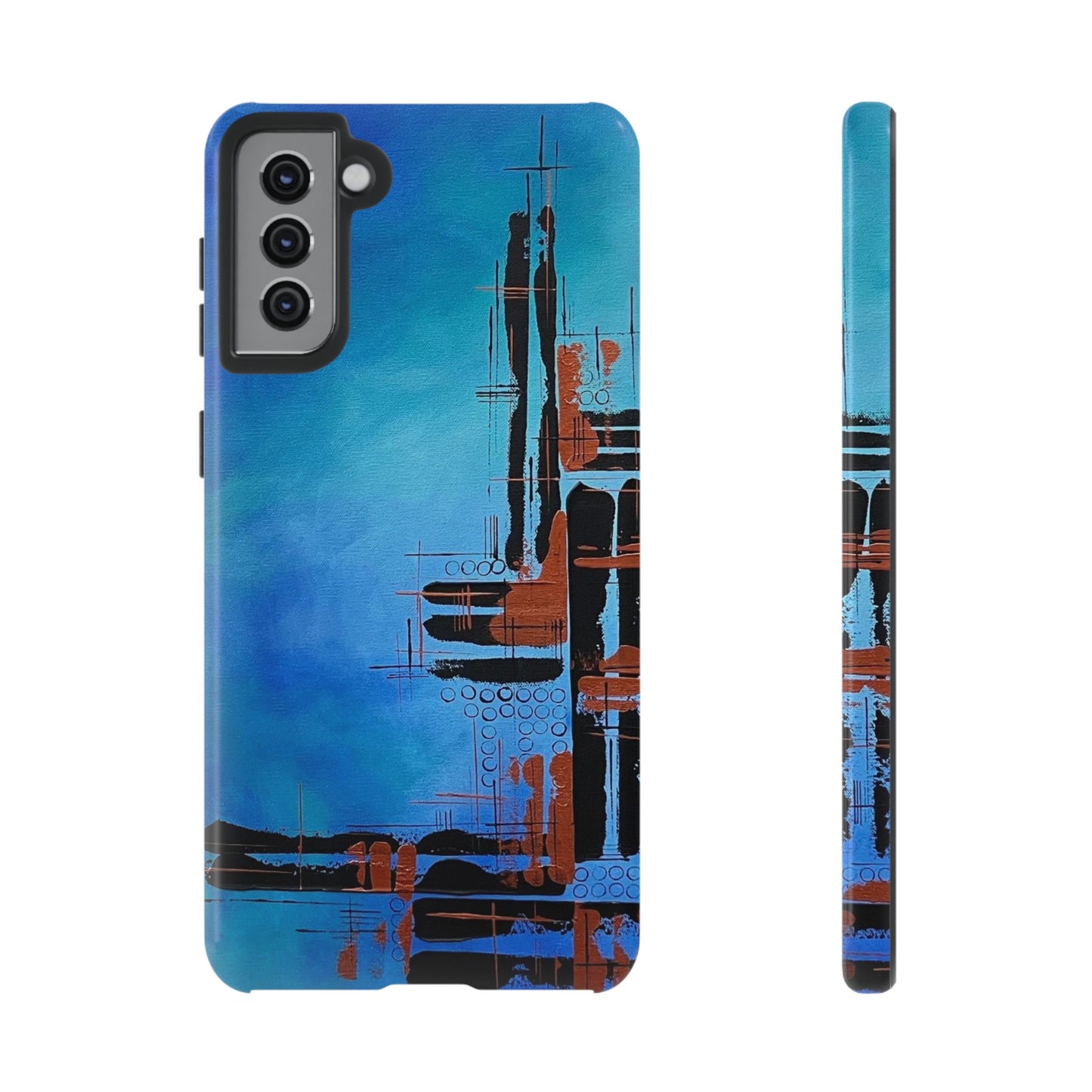 Phone Case - Memories