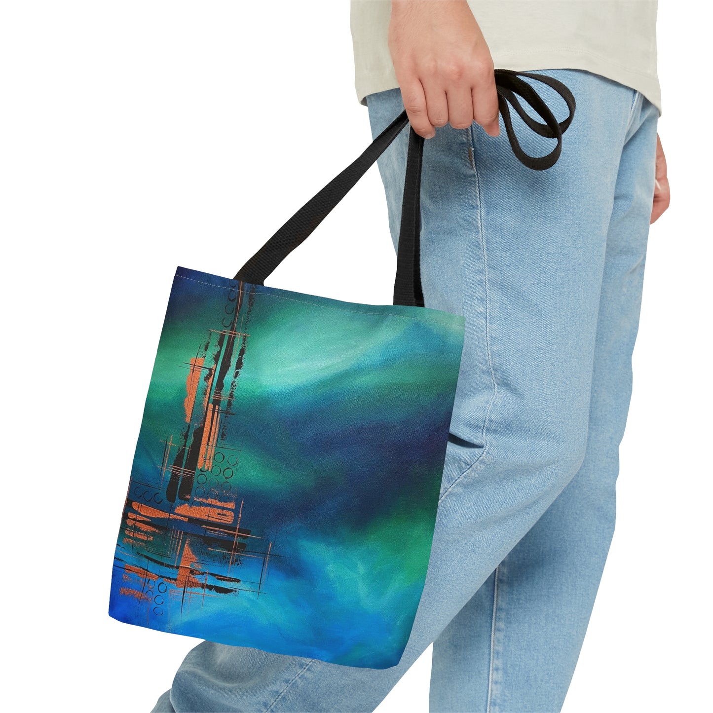 Tote Bag - Lively