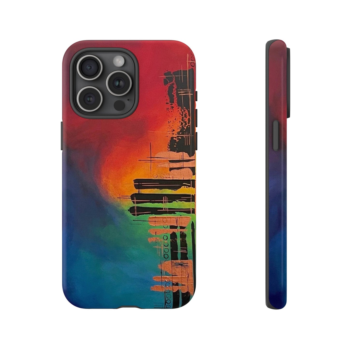 Phone Case - Spectrum