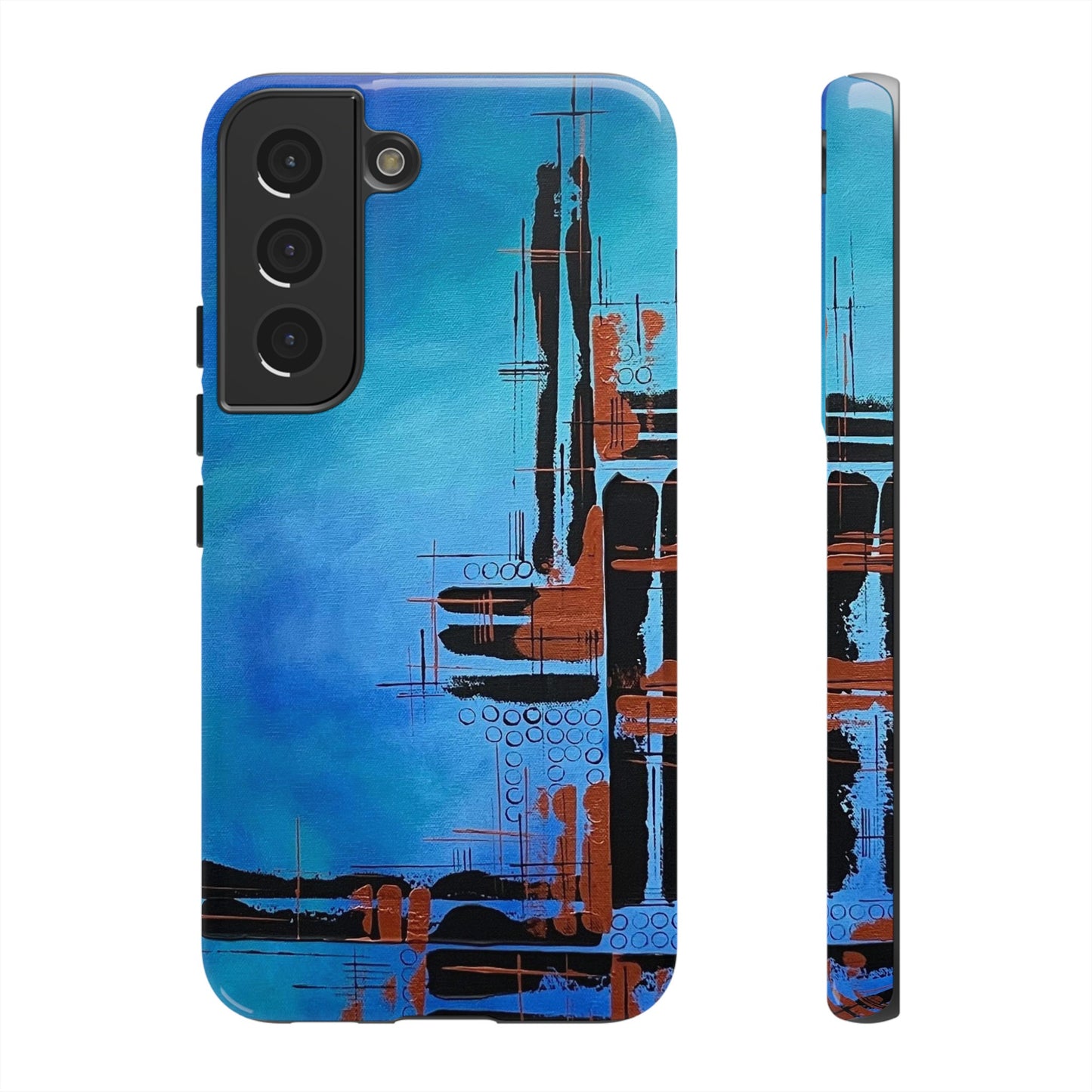 Phone Case - Memories