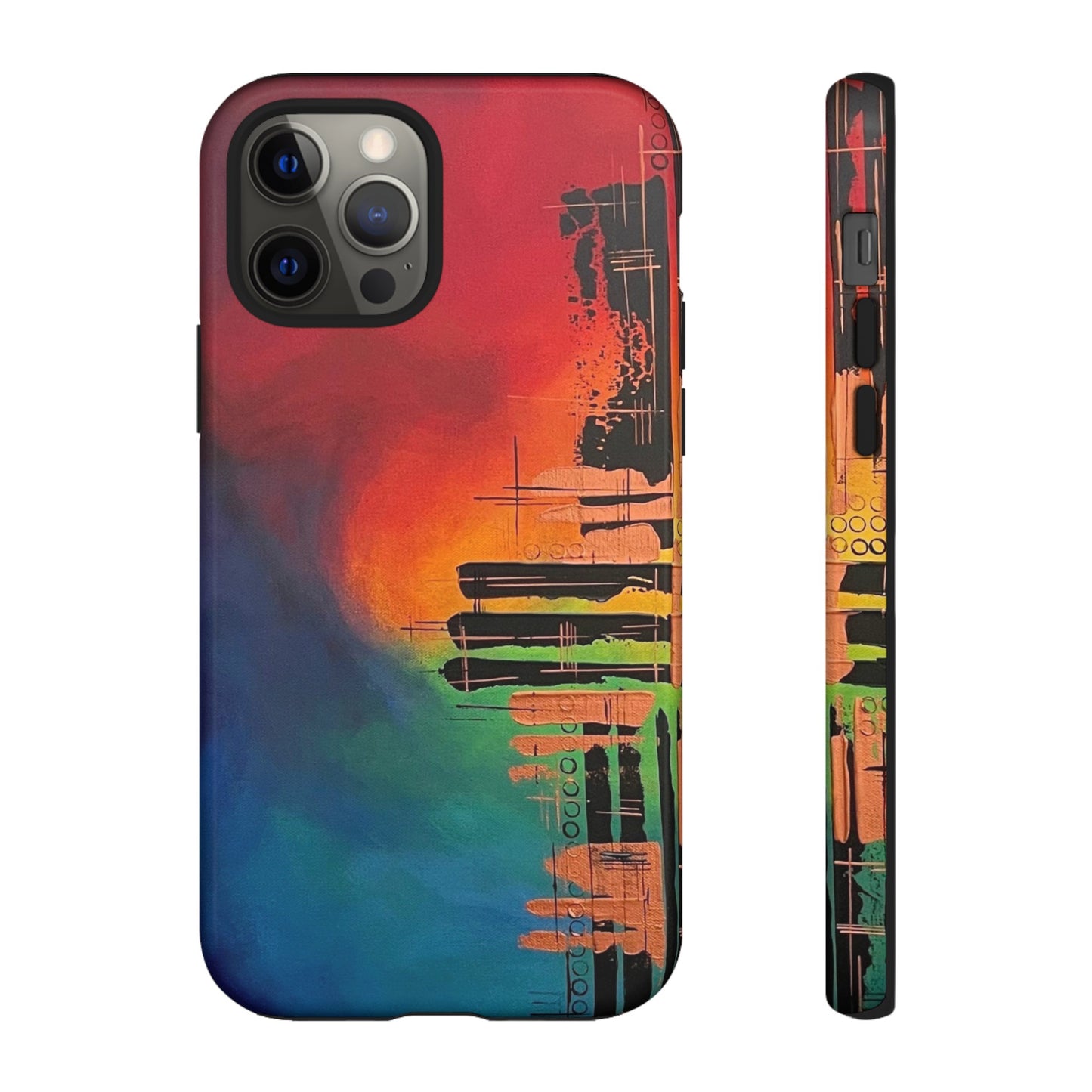 Phone Case - Spectrum