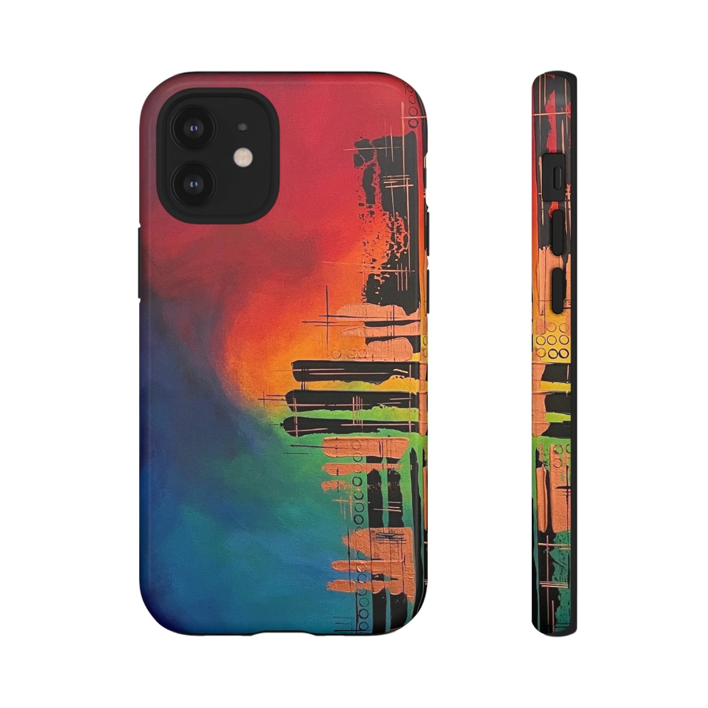 Phone Case - Spectrum