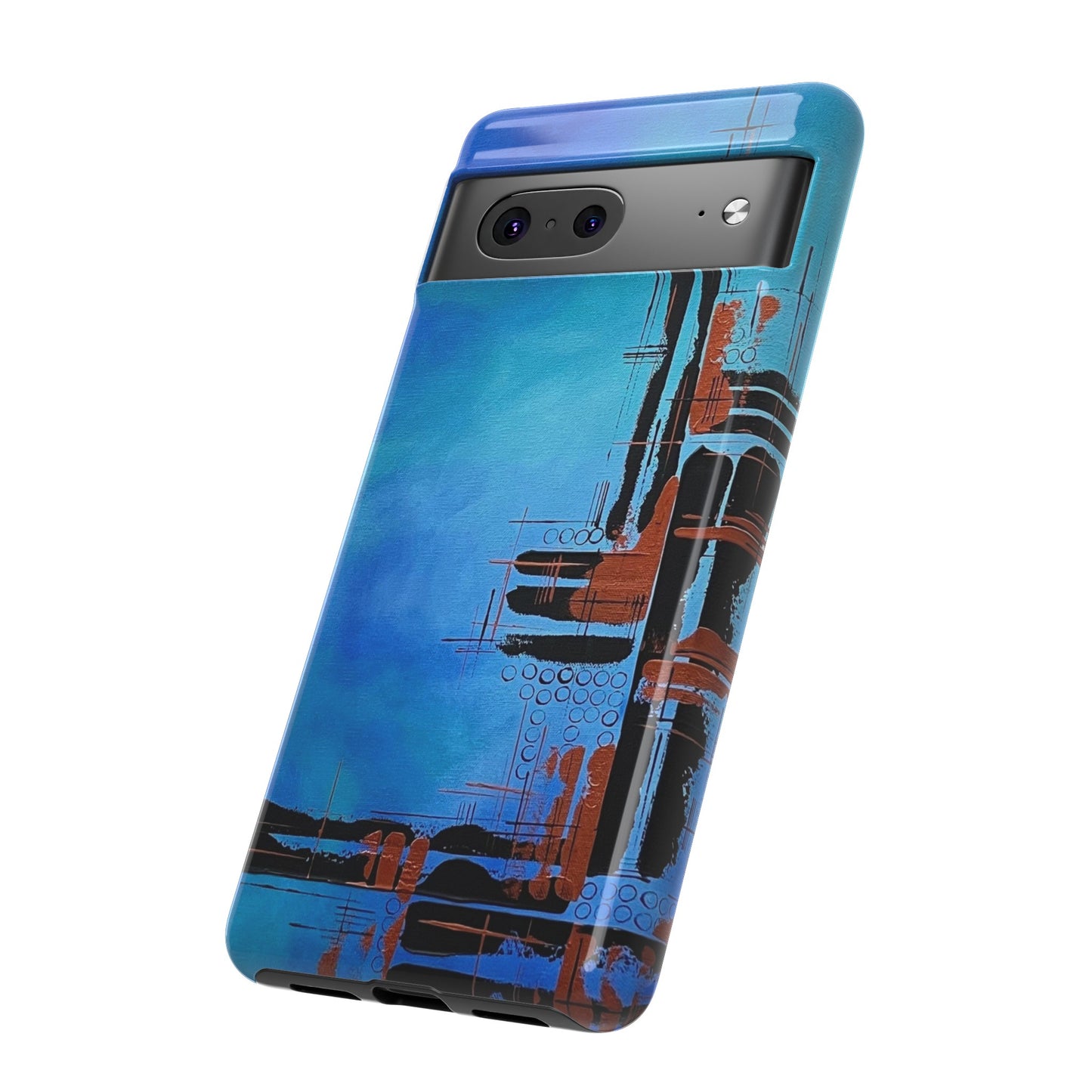 Phone Case - Memories