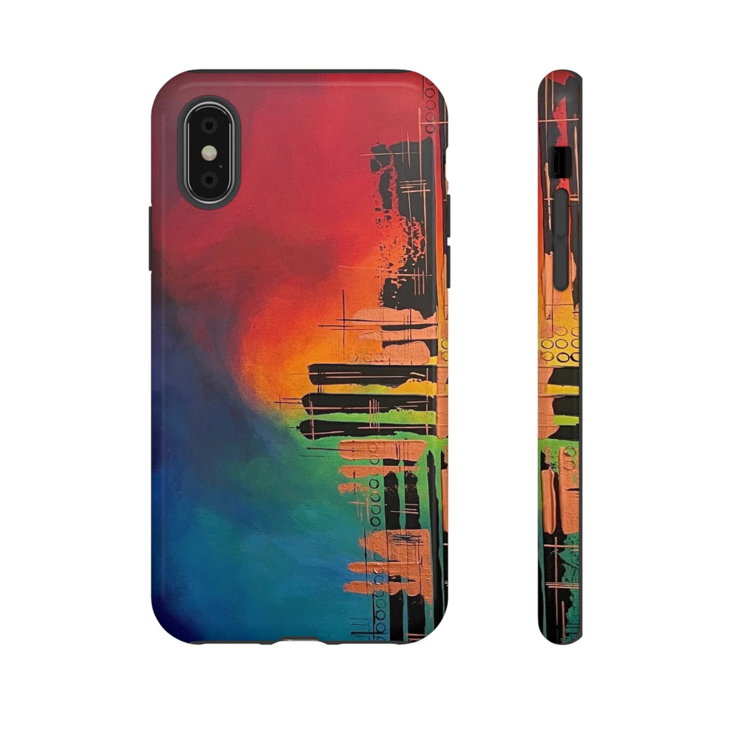 Phone Case - Spectrum