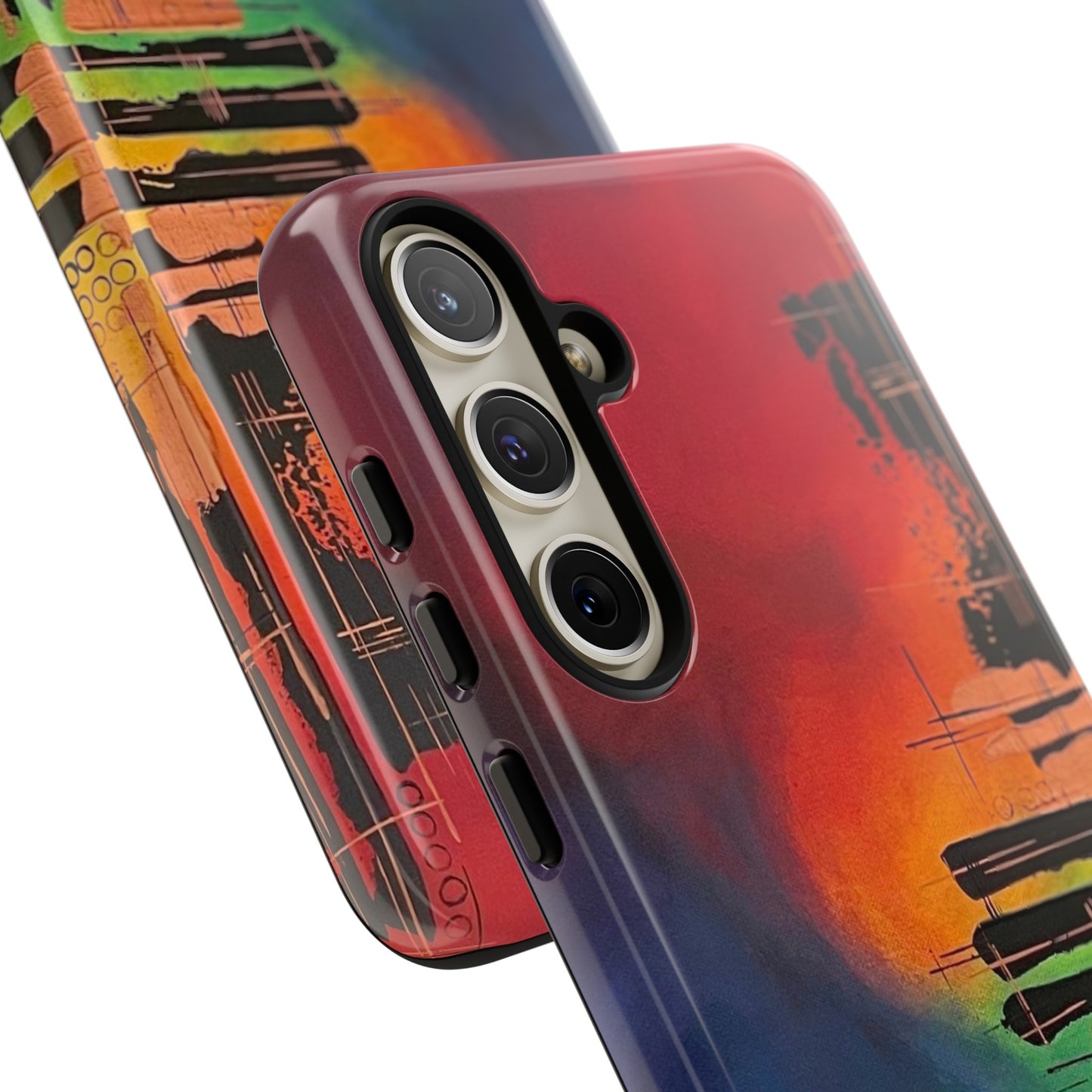 Phone Case - Spectrum