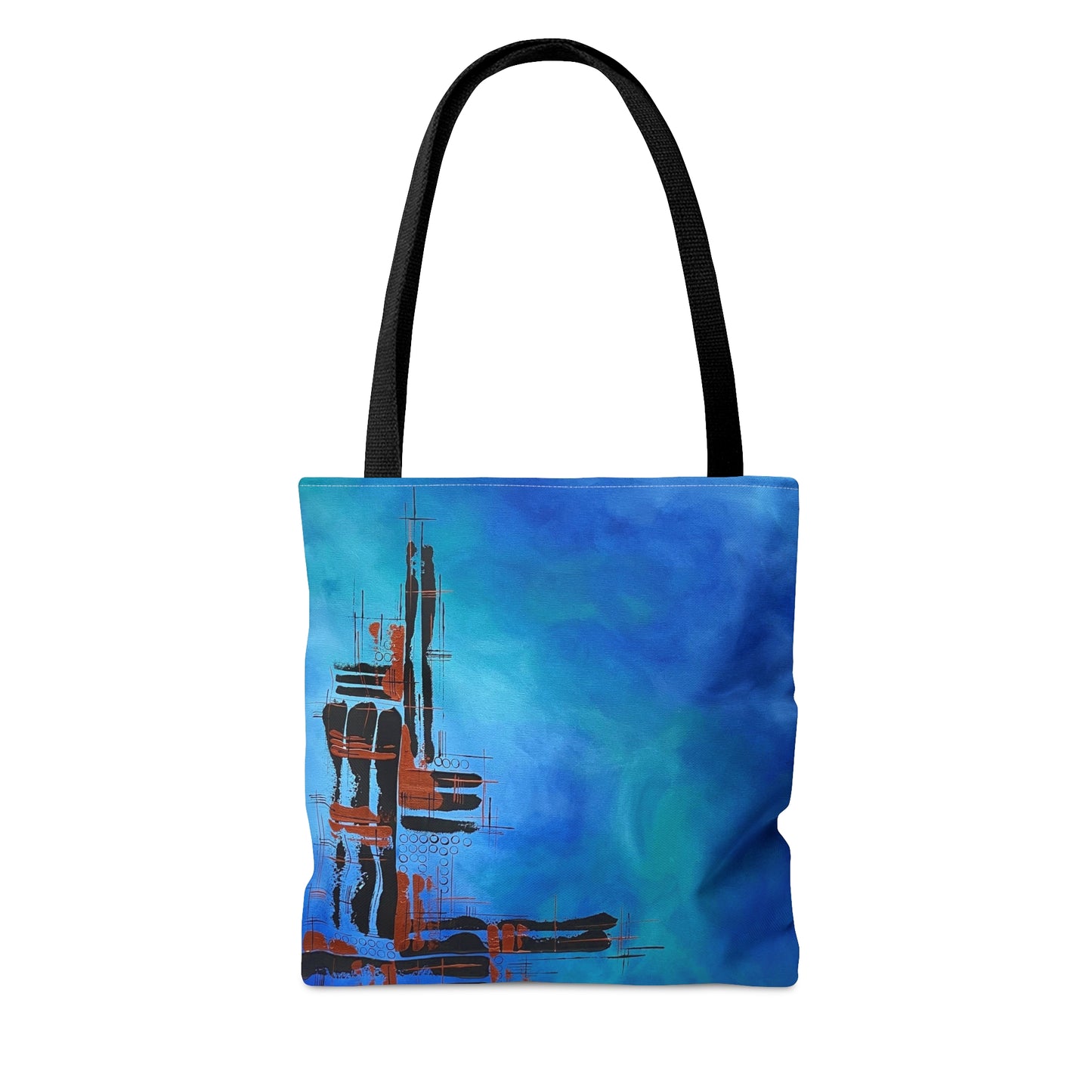Tote Bag - Memories