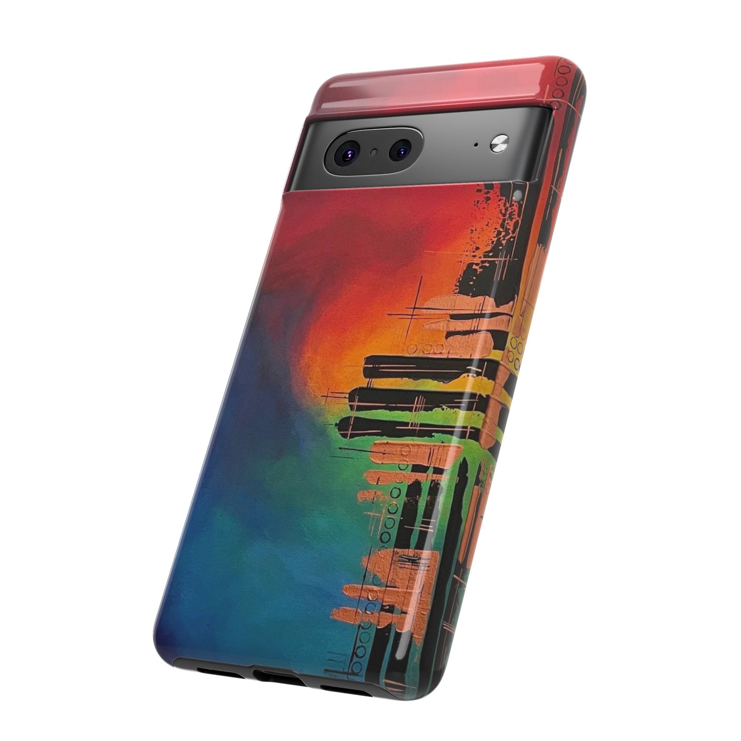 Phone Case - Spectrum