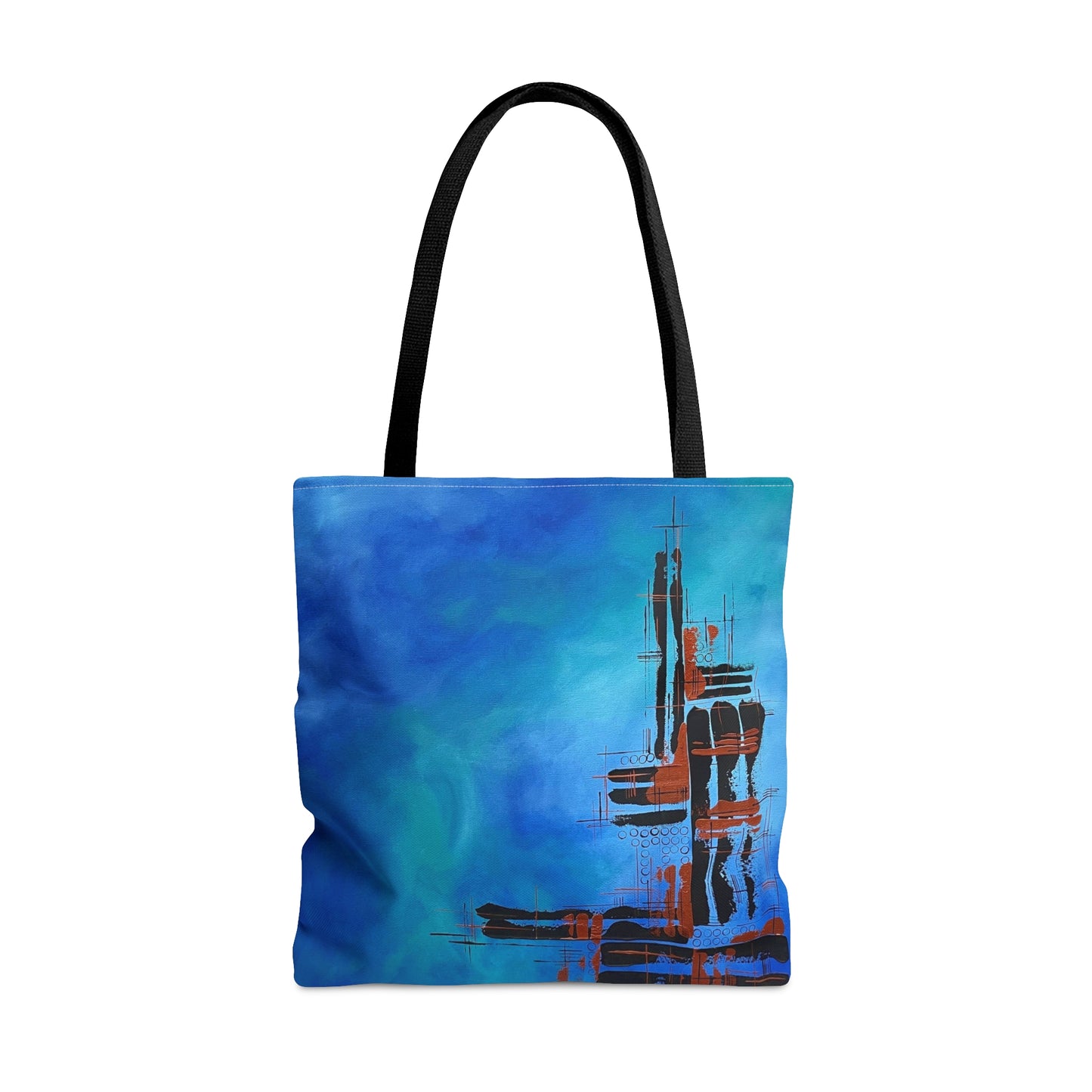 Tote Bag - Memories