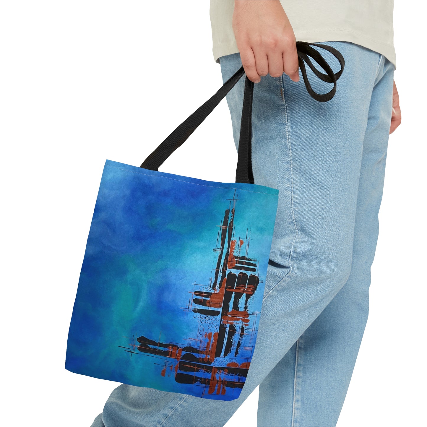 Tote Bag - Memories