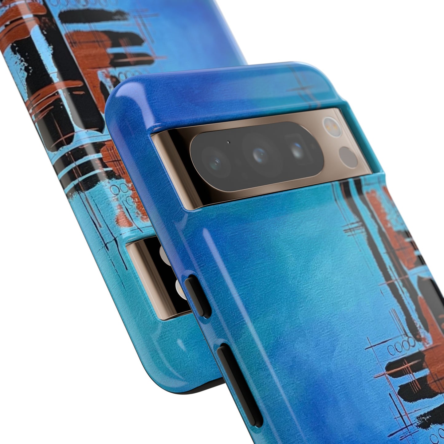 Phone Case - Memories