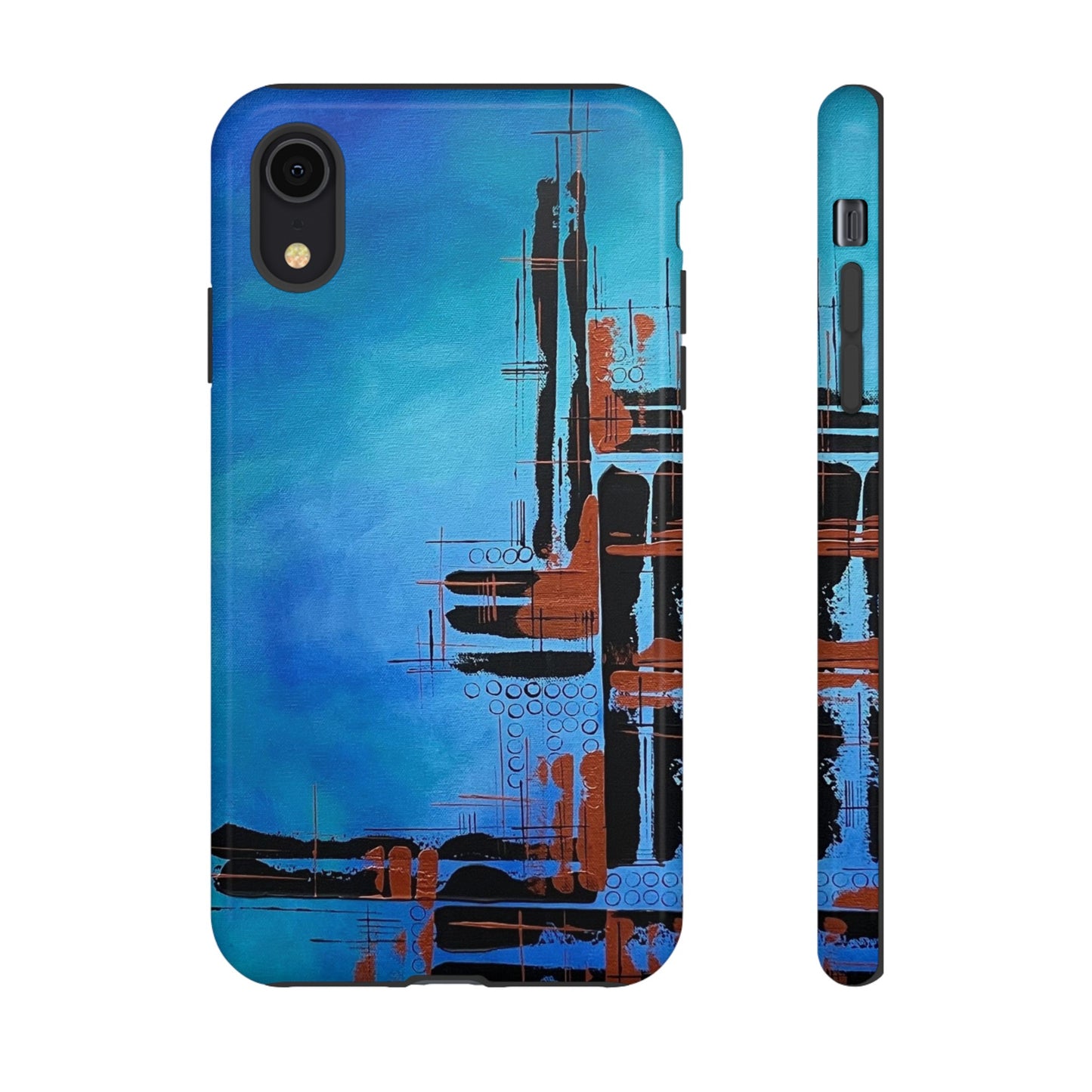 Phone Case - Memories