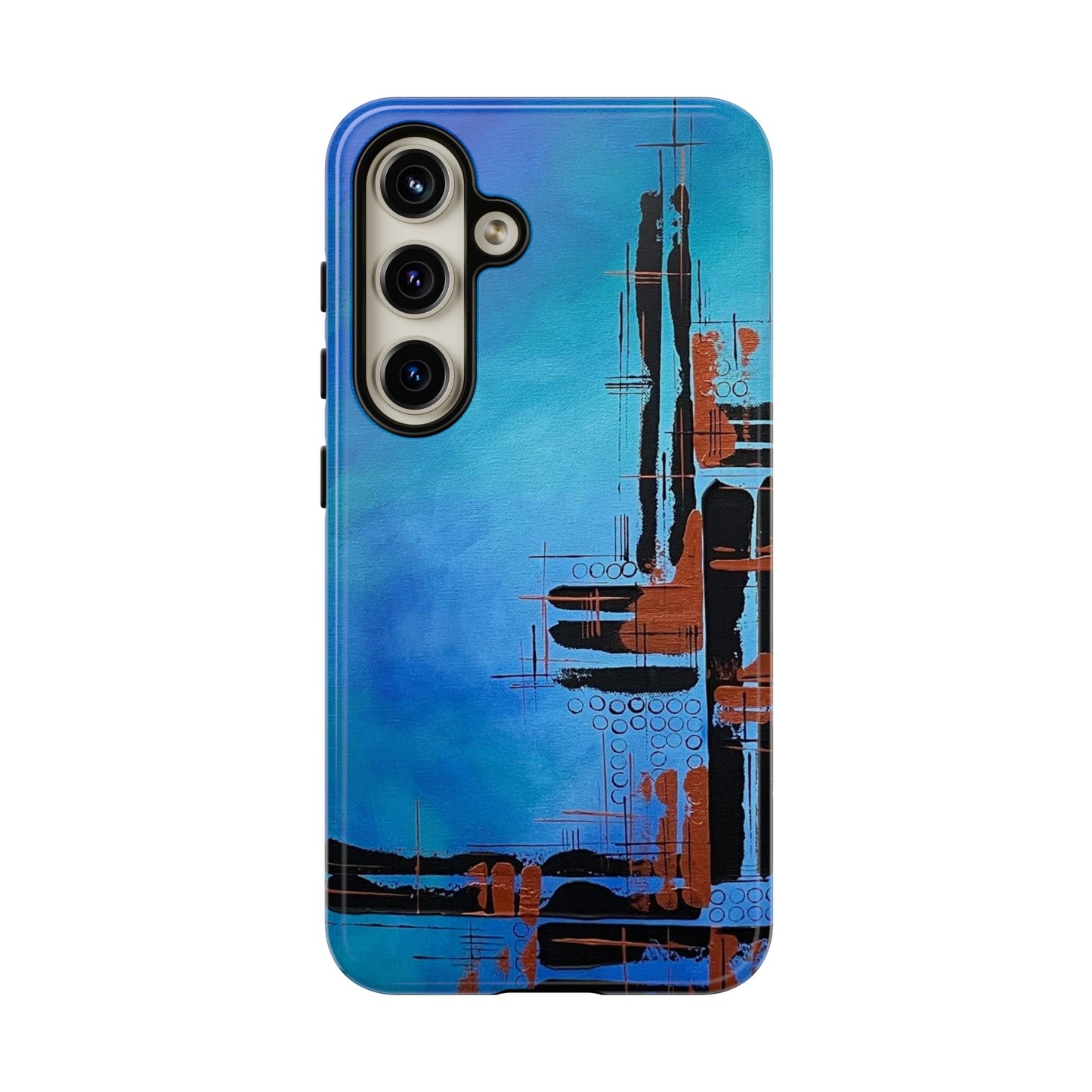Phone Case - Memories