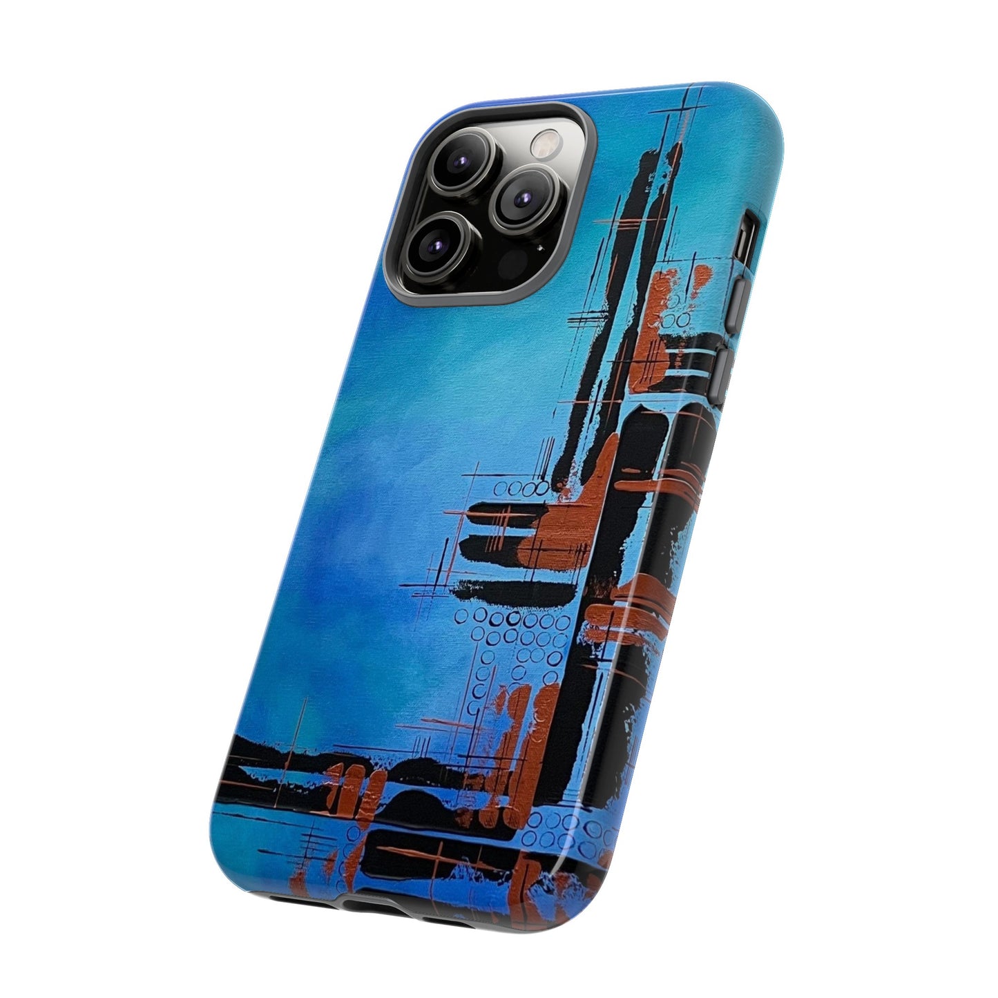 Phone Case - Memories