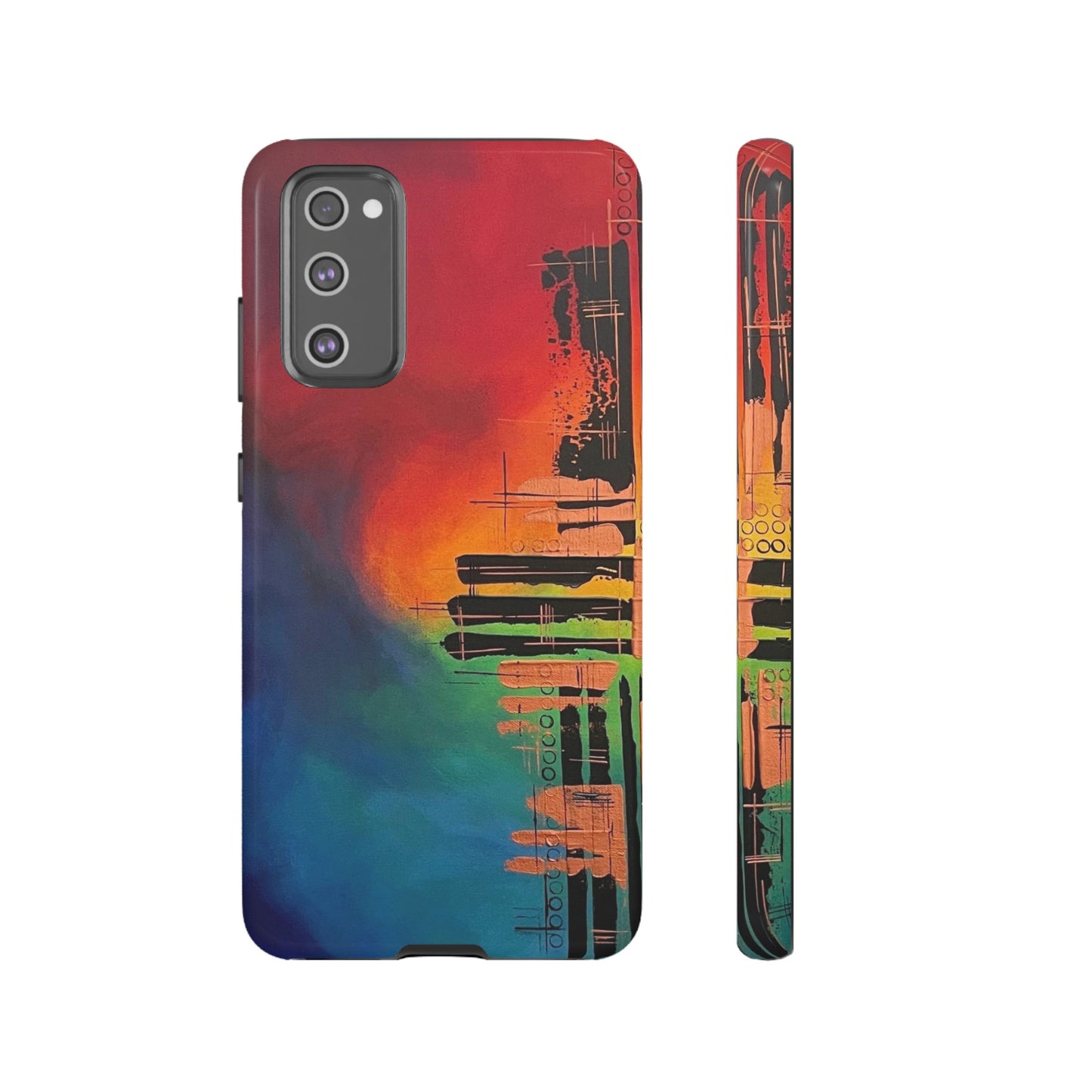 Phone Case - Spectrum