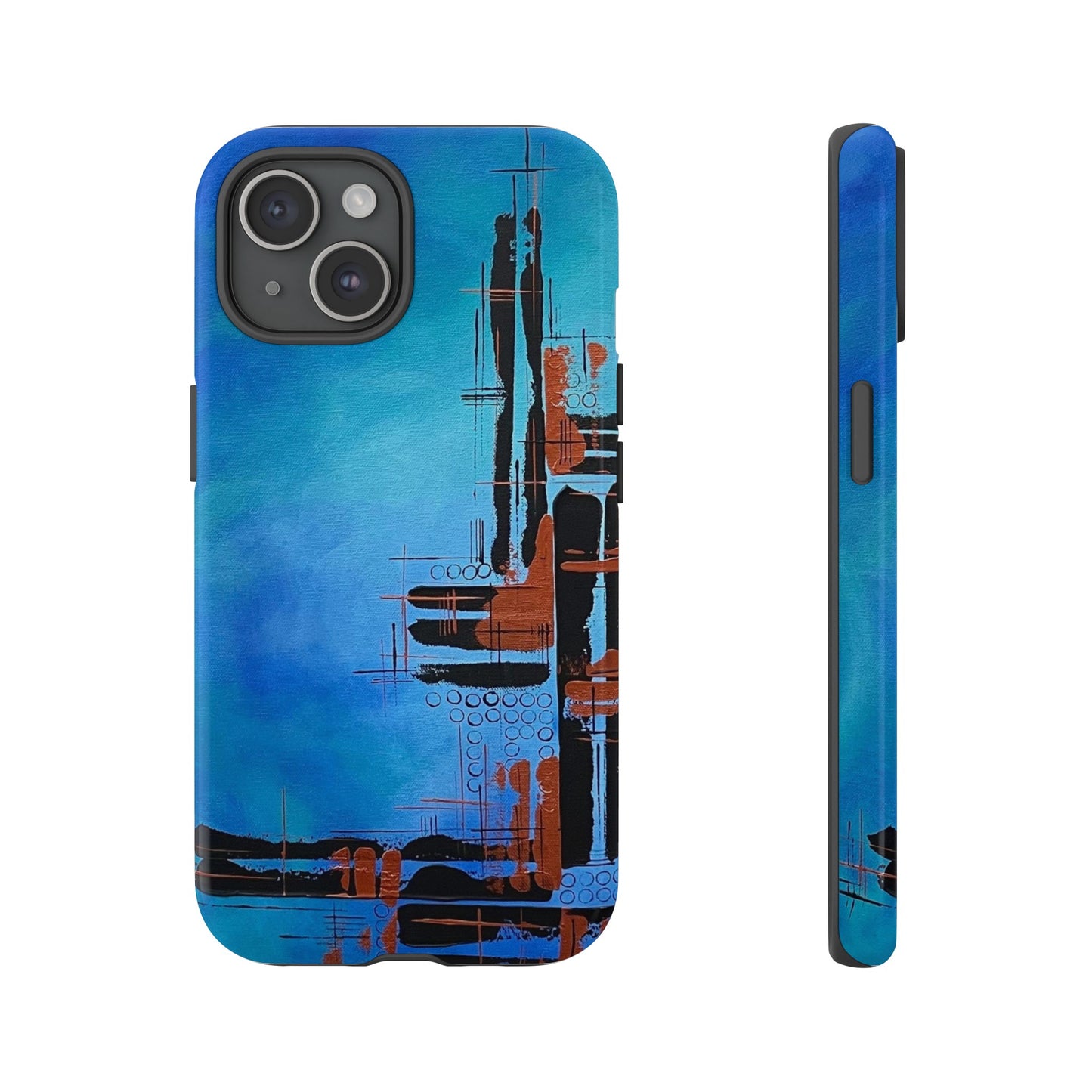 Phone Case - Memories