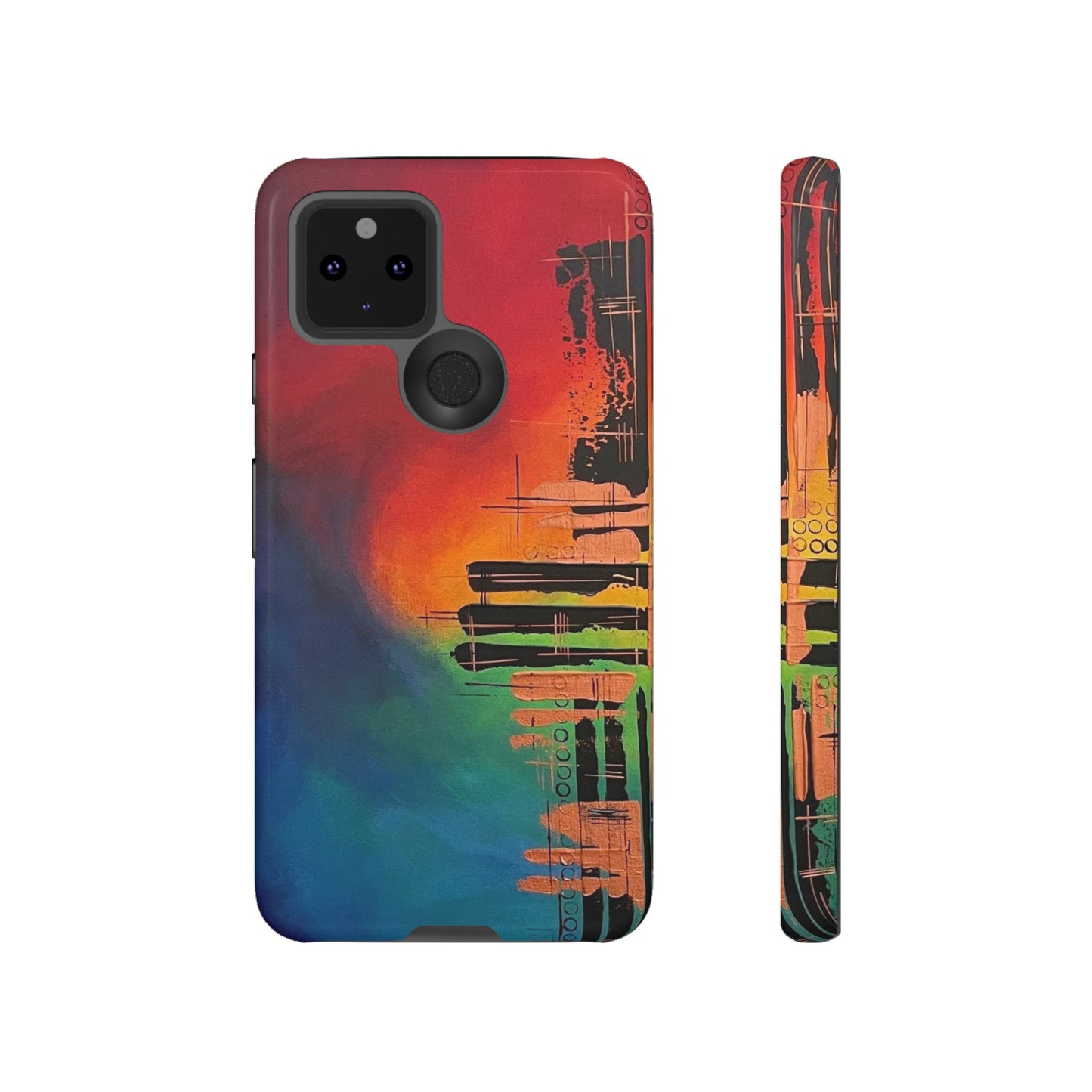 Phone Case - Spectrum