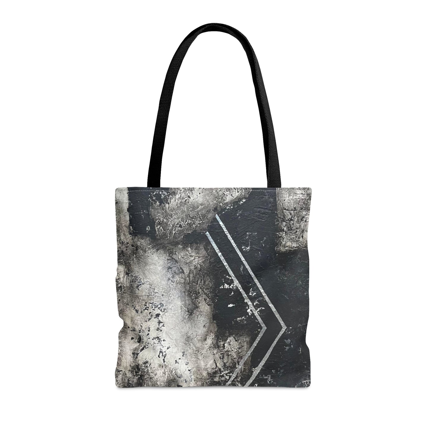 Tote Bag - Persevere
