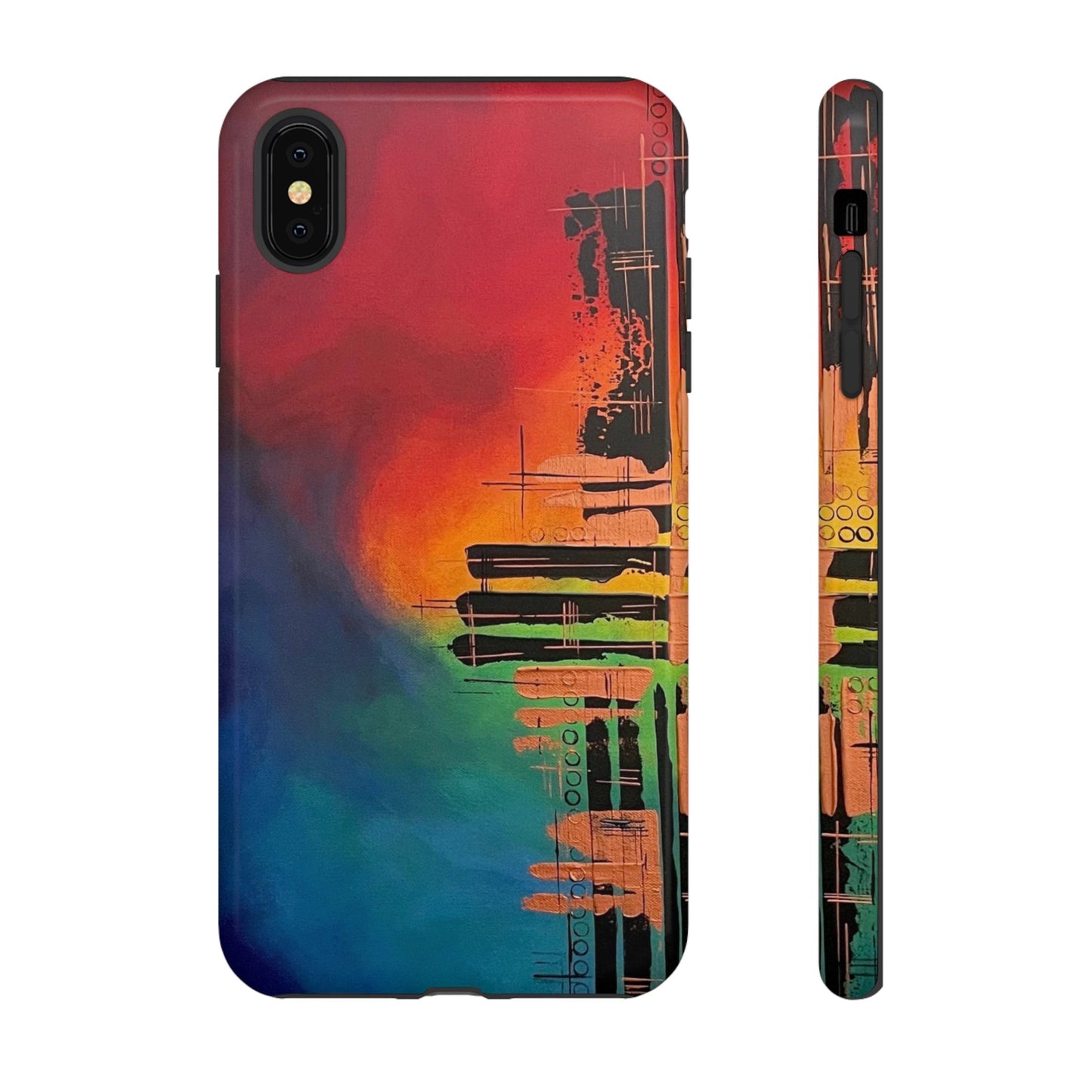 Phone Case - Spectrum