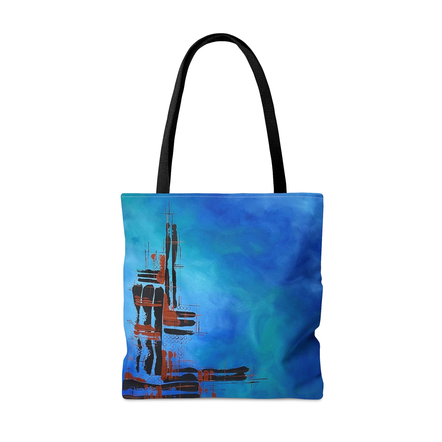 Tote Bag - Memories