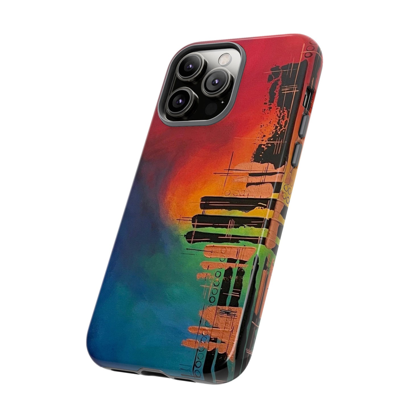 Phone Case - Spectrum
