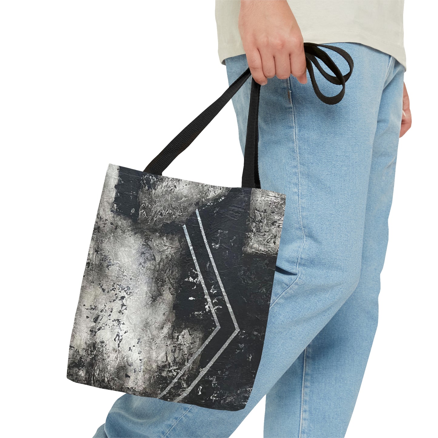 Tote Bag - Persevere