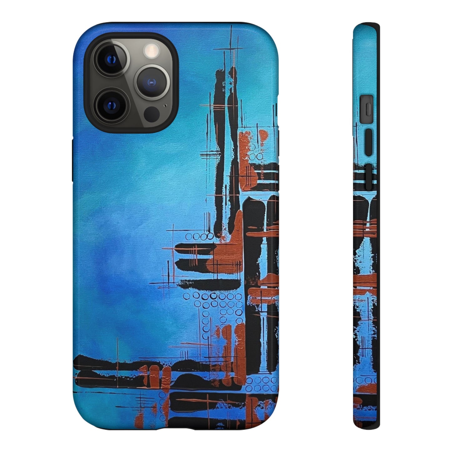 Phone Case - Memories
