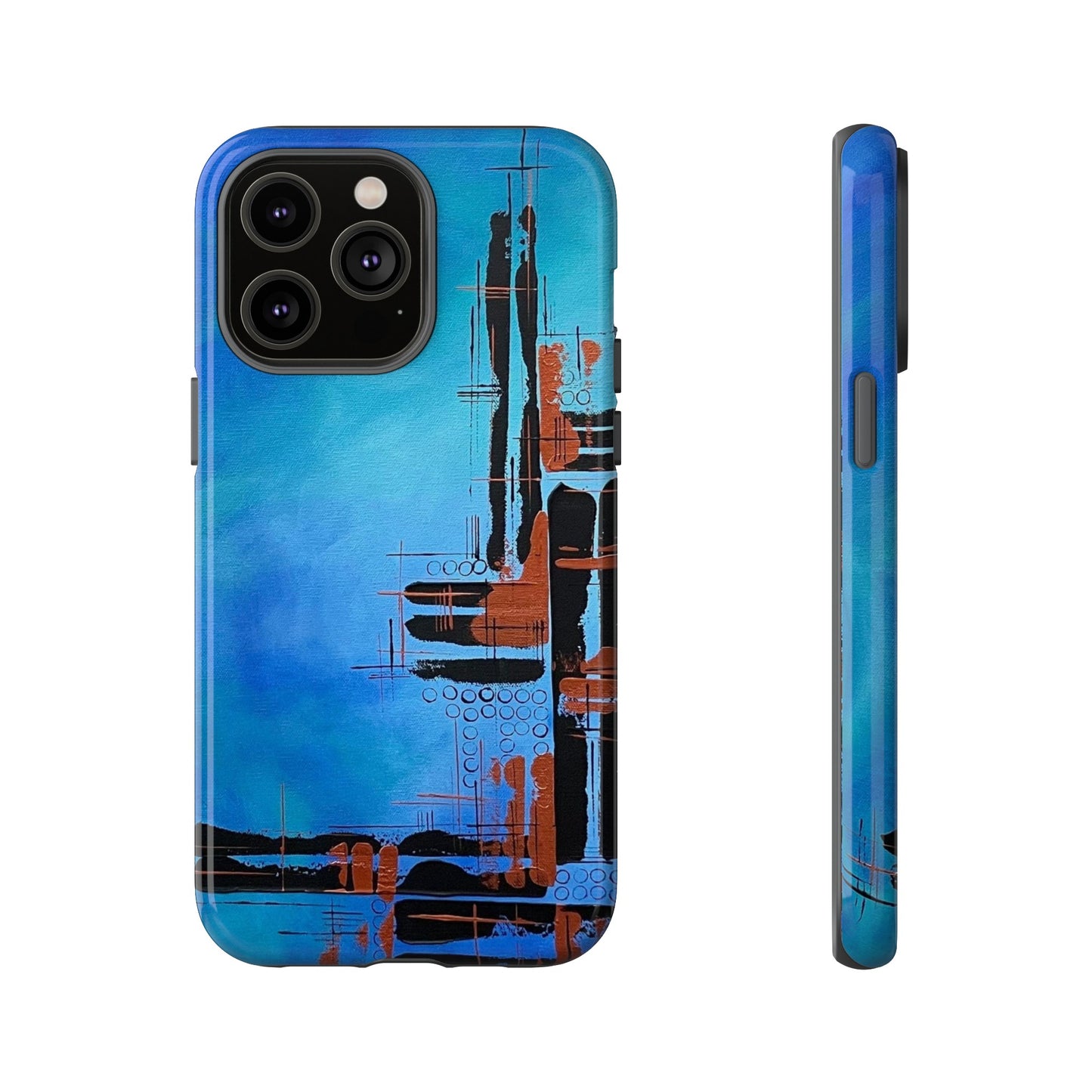 Phone Case - Memories