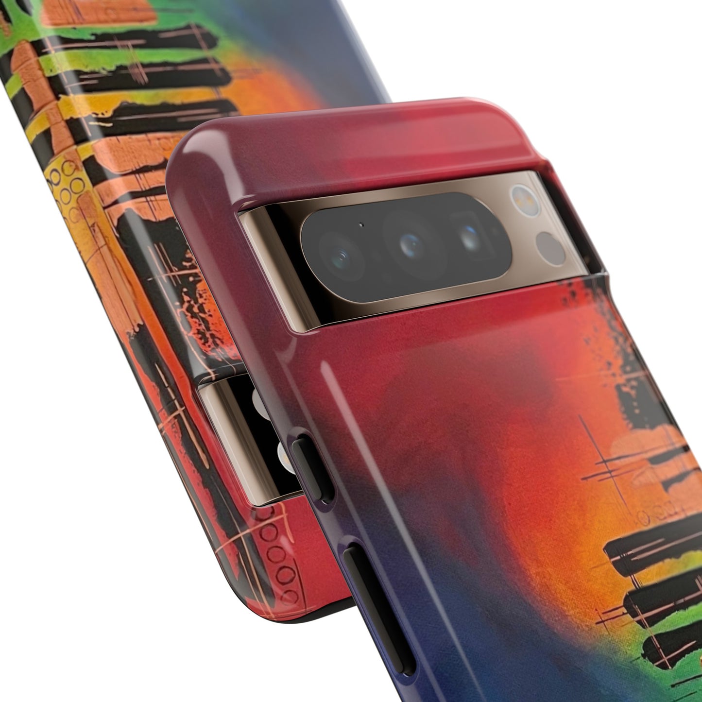 Phone Case - Spectrum