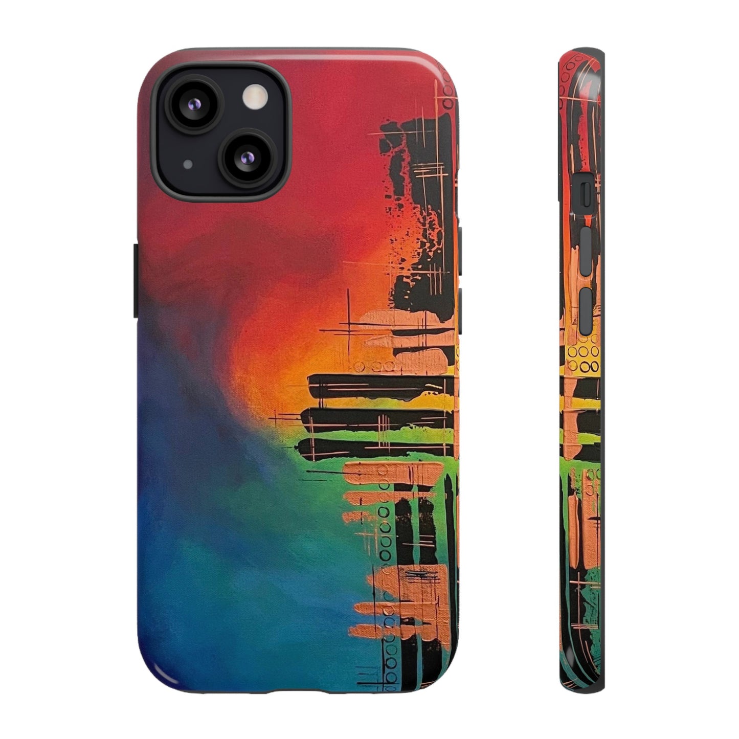 Phone Case - Spectrum