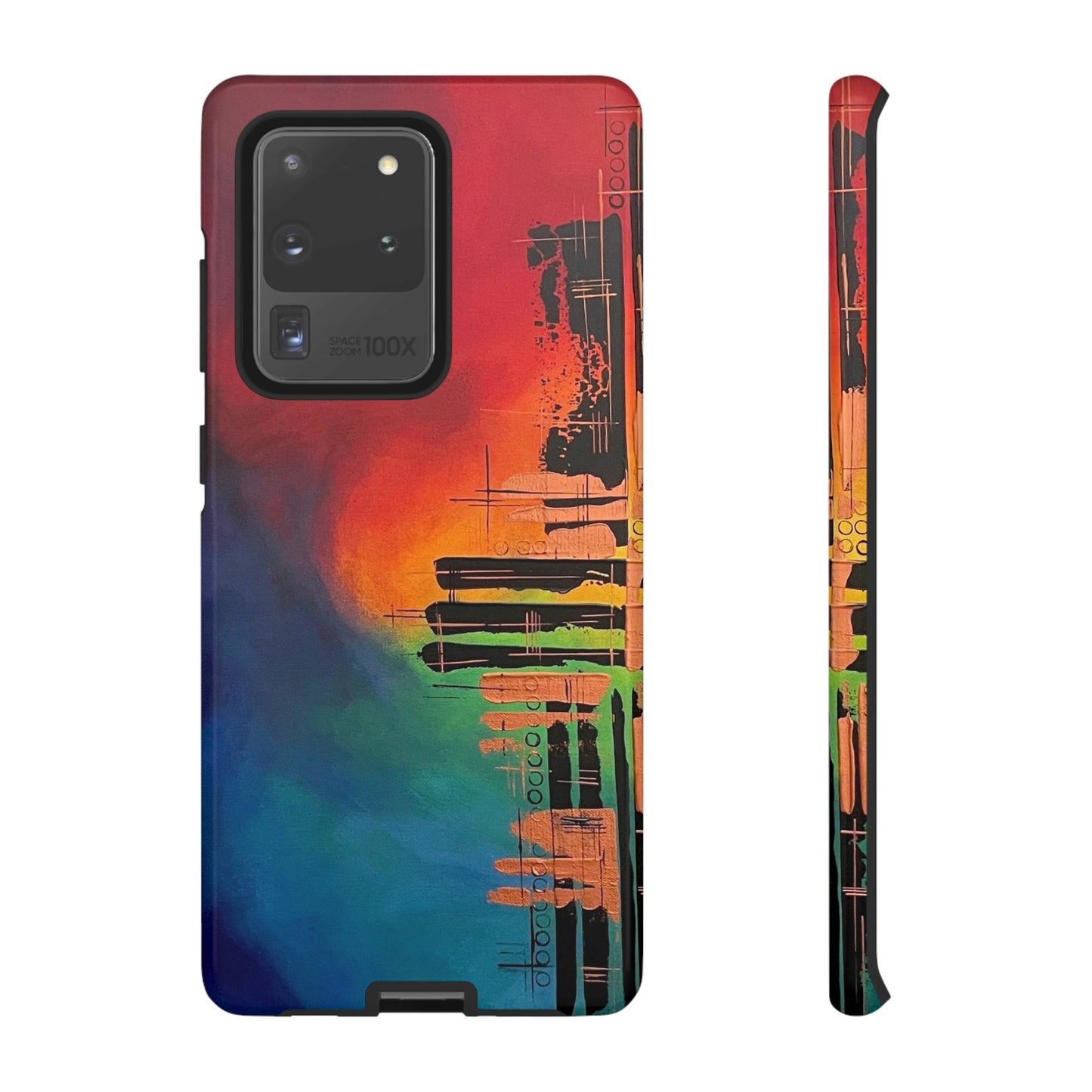 Phone Case - Spectrum