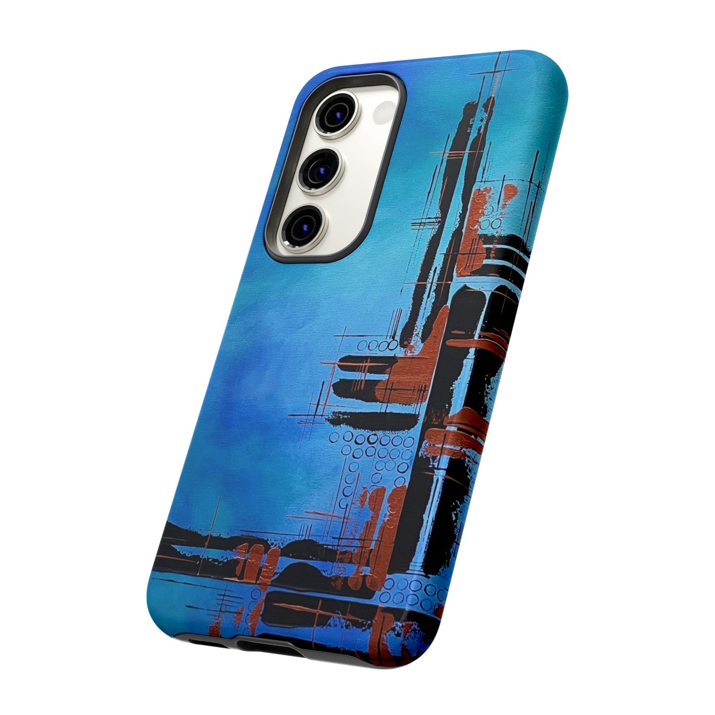 Phone Case - Memories