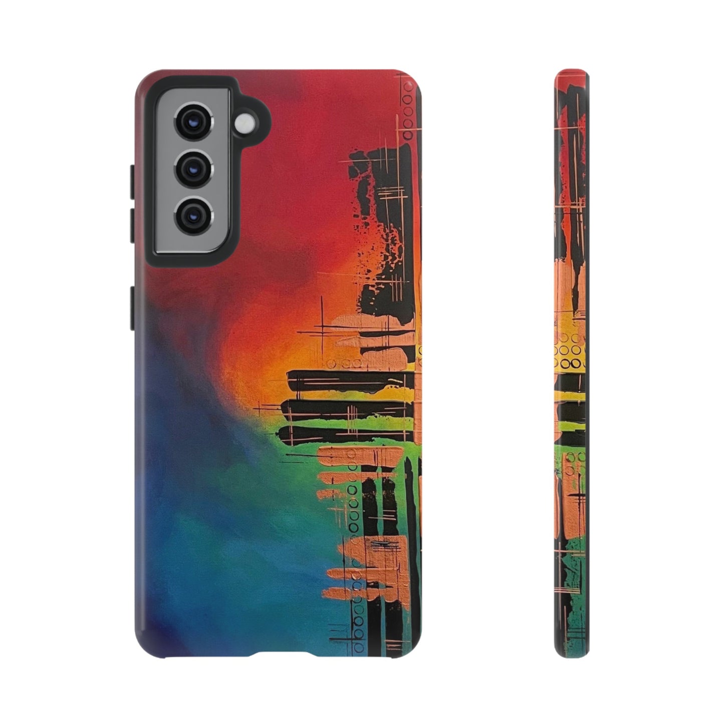 Phone Case - Spectrum