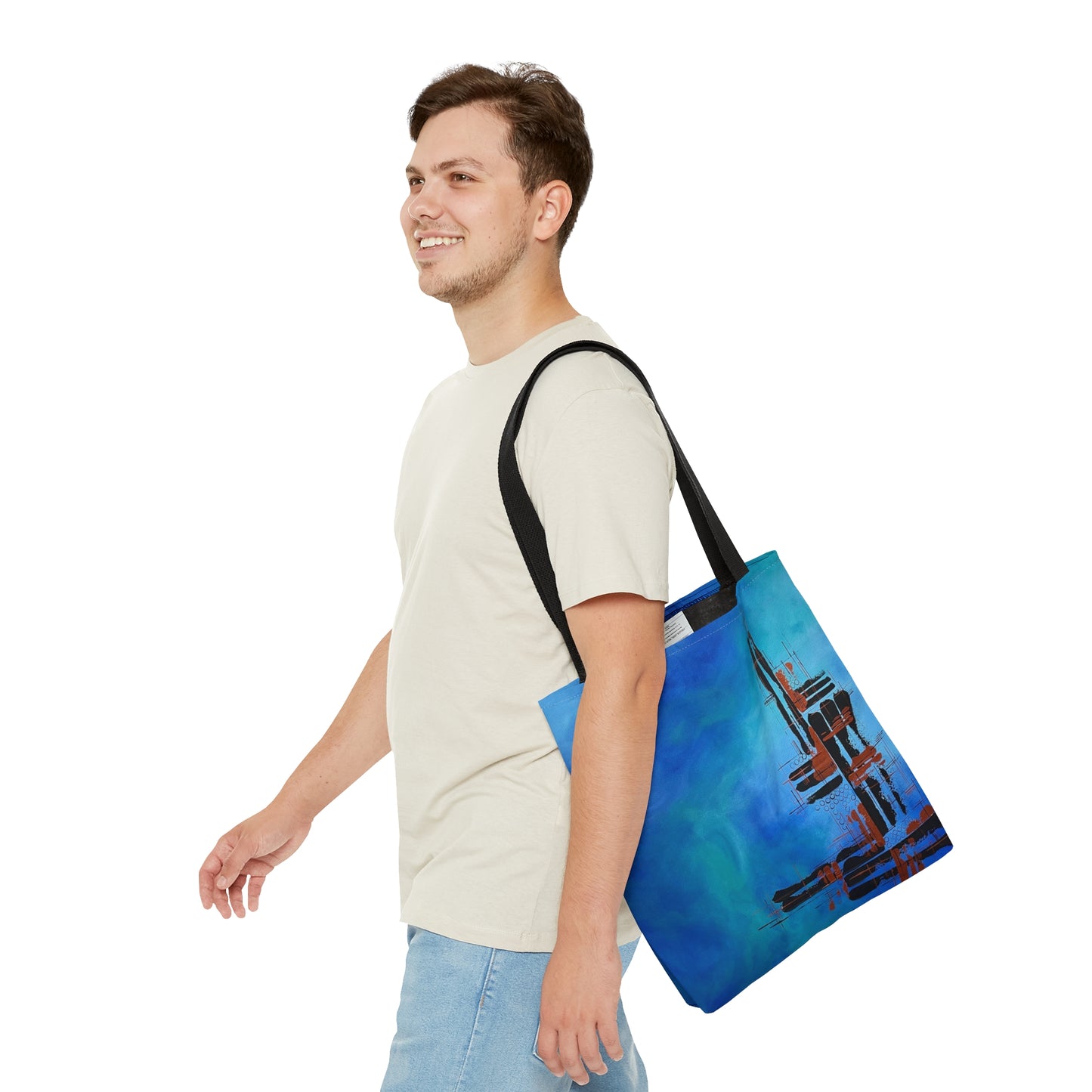 Tote Bag - Memories