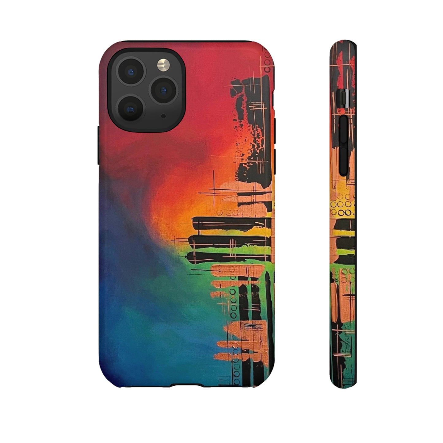 Phone Case - Spectrum