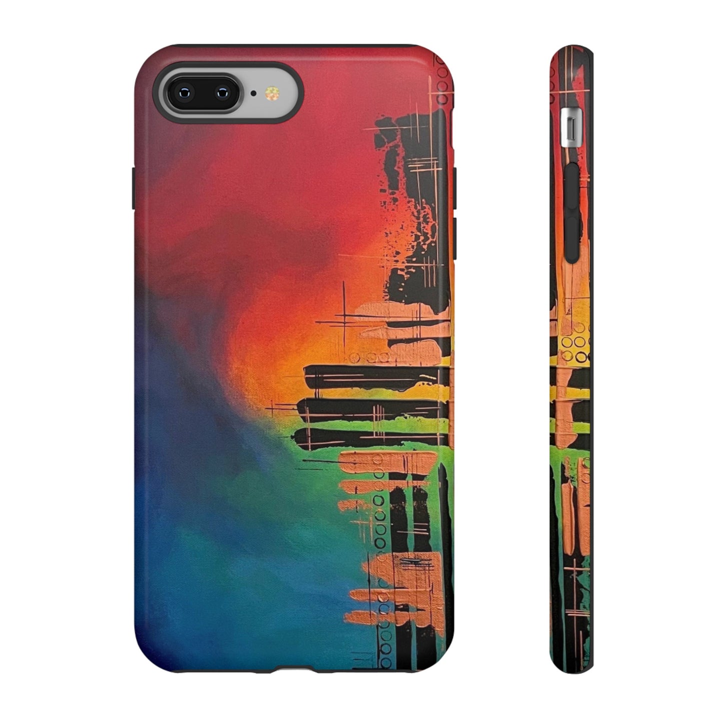 Phone Case - Spectrum