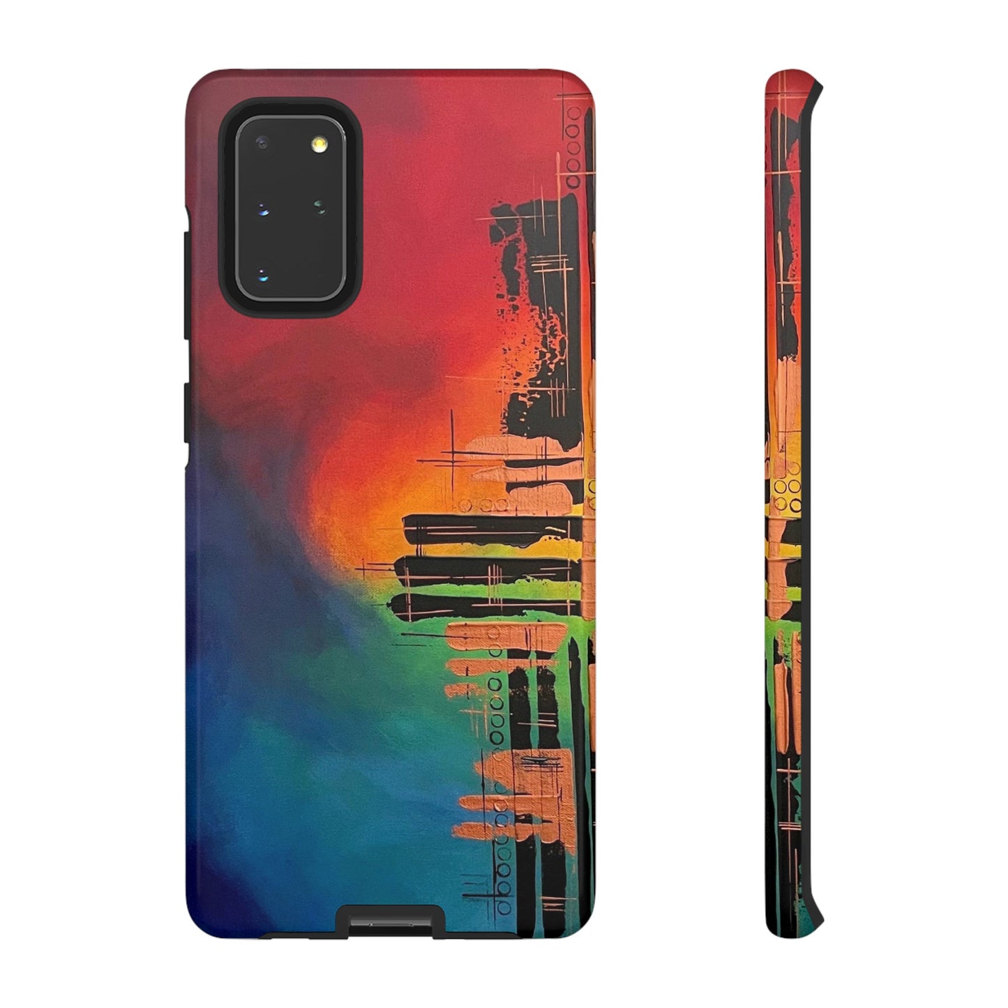 Phone Case - Spectrum
