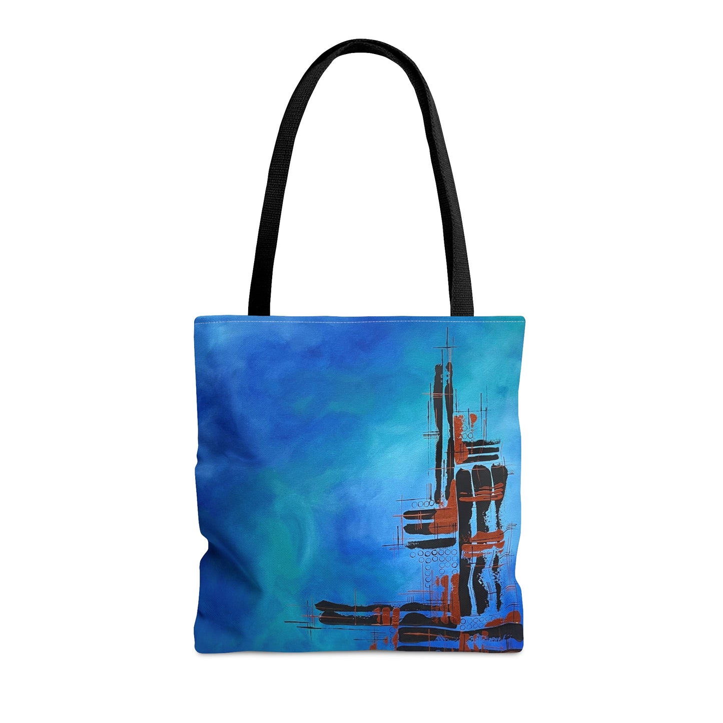 Tote Bag - Memories